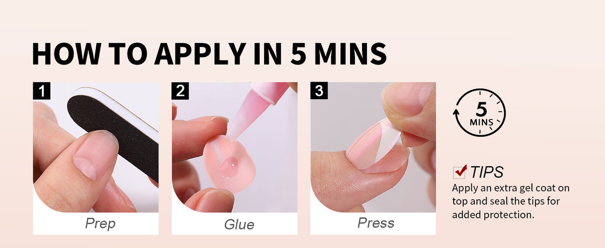 Aurora Muse Uñas postizas adhesivas almendra corta con efecto ojo de gato en varios tonos detail image 5