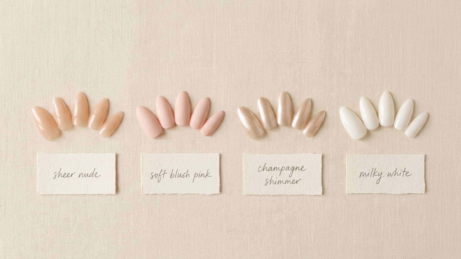 Almond Shape Nails: The Complete Style Guide hero image