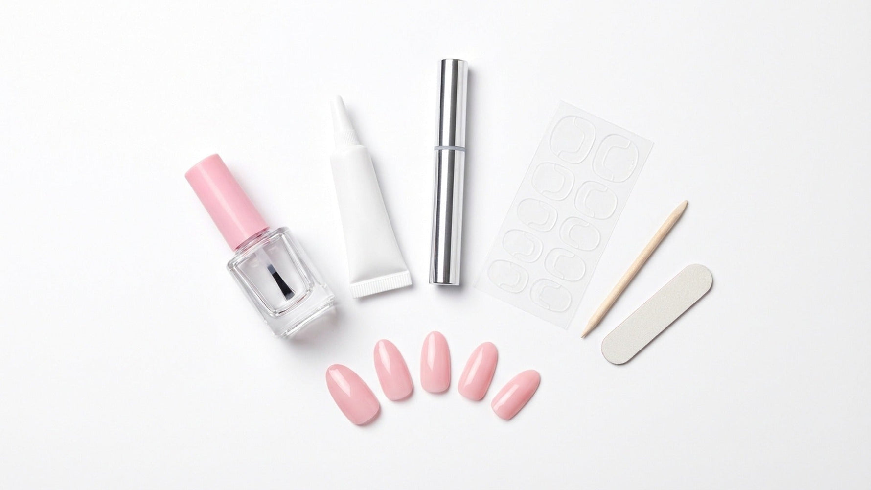 Best Nail Glue for Press-On Nails 2026 hero image