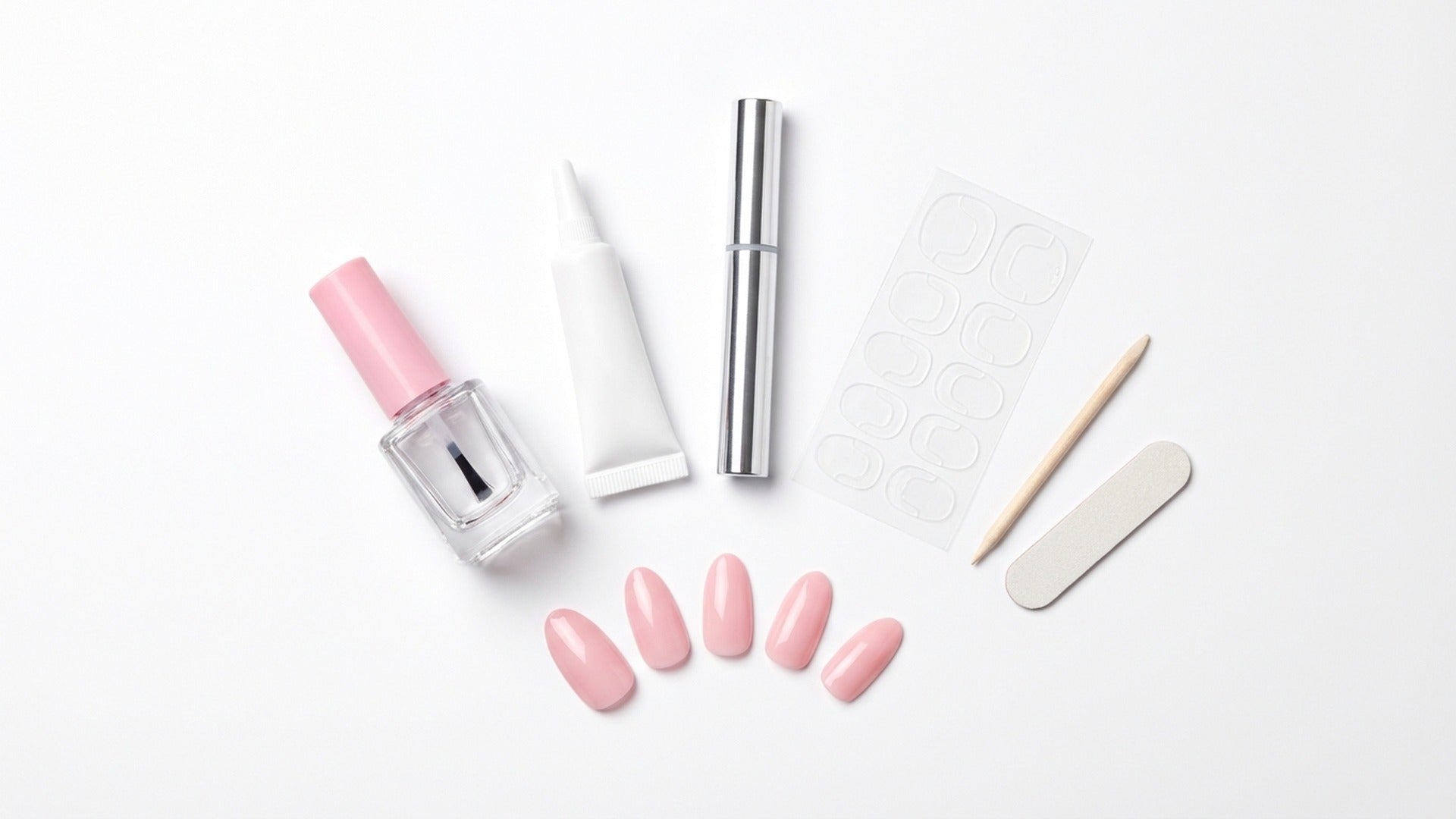 Best Nail Glue for Press-On Nails 2026 hero image