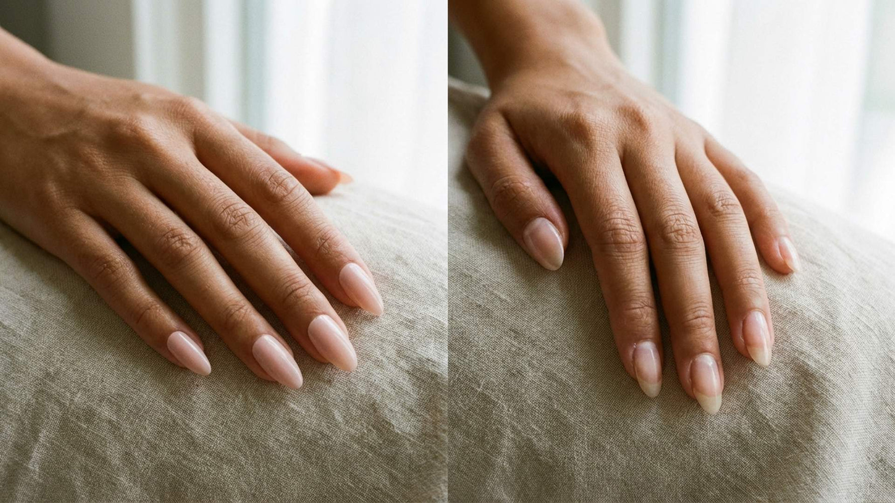 How Long Do Press-On Nails Last? The Complete Answer hero image