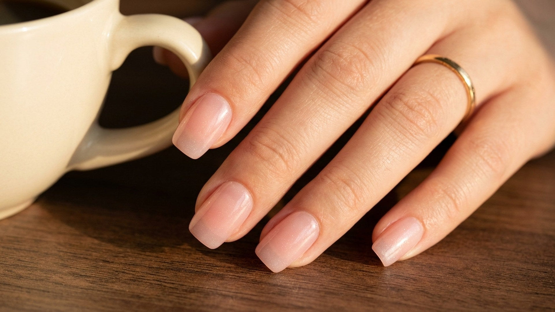 Squoval Nails: The Best of Square + Oval hero image