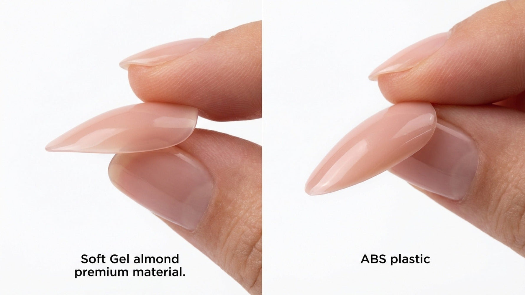 SHANGMENG vs Kiss Press-On Nails: Honest Comparison hero image