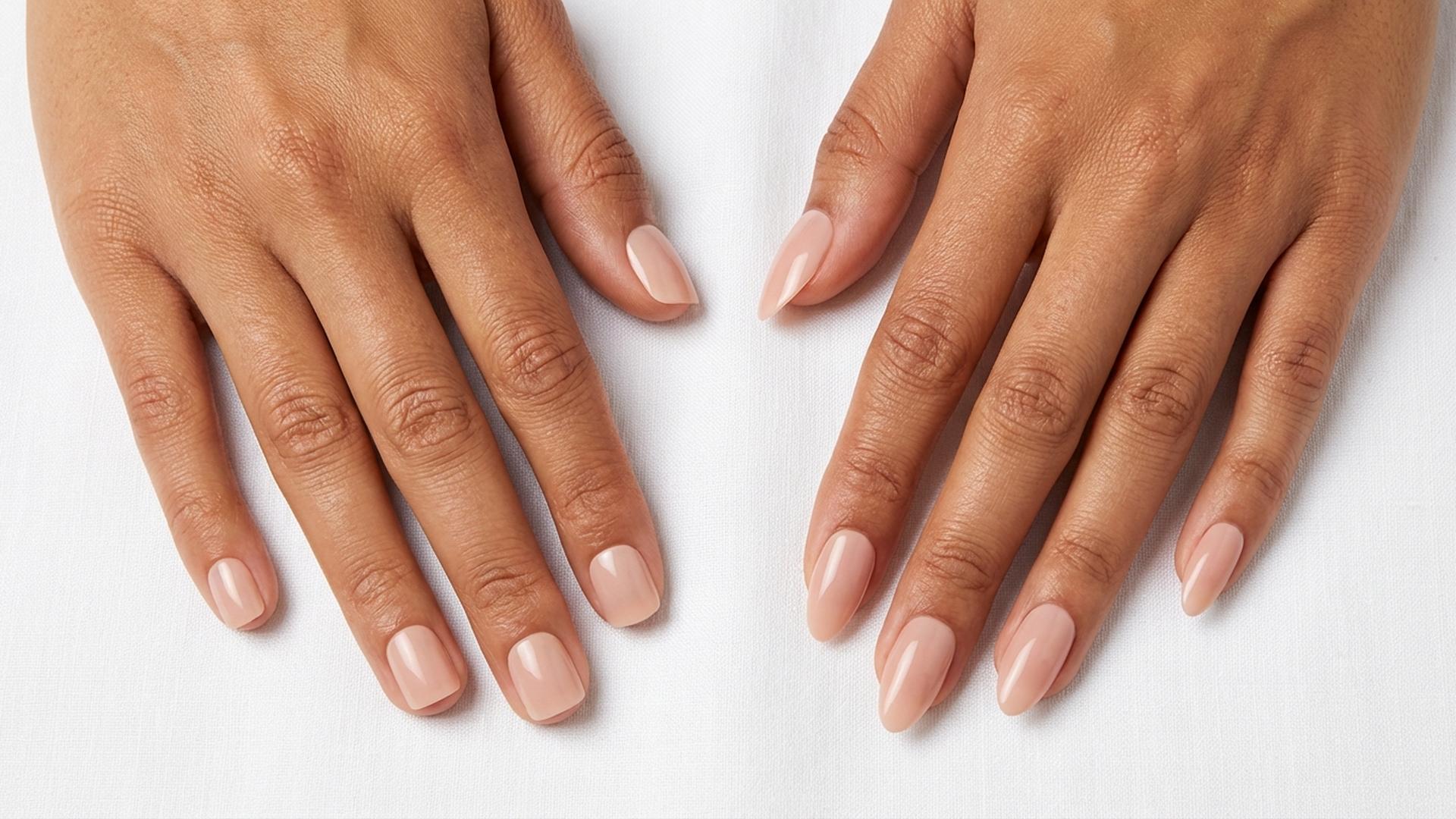 Extra Short Press-On Nails for Every Day hero image
