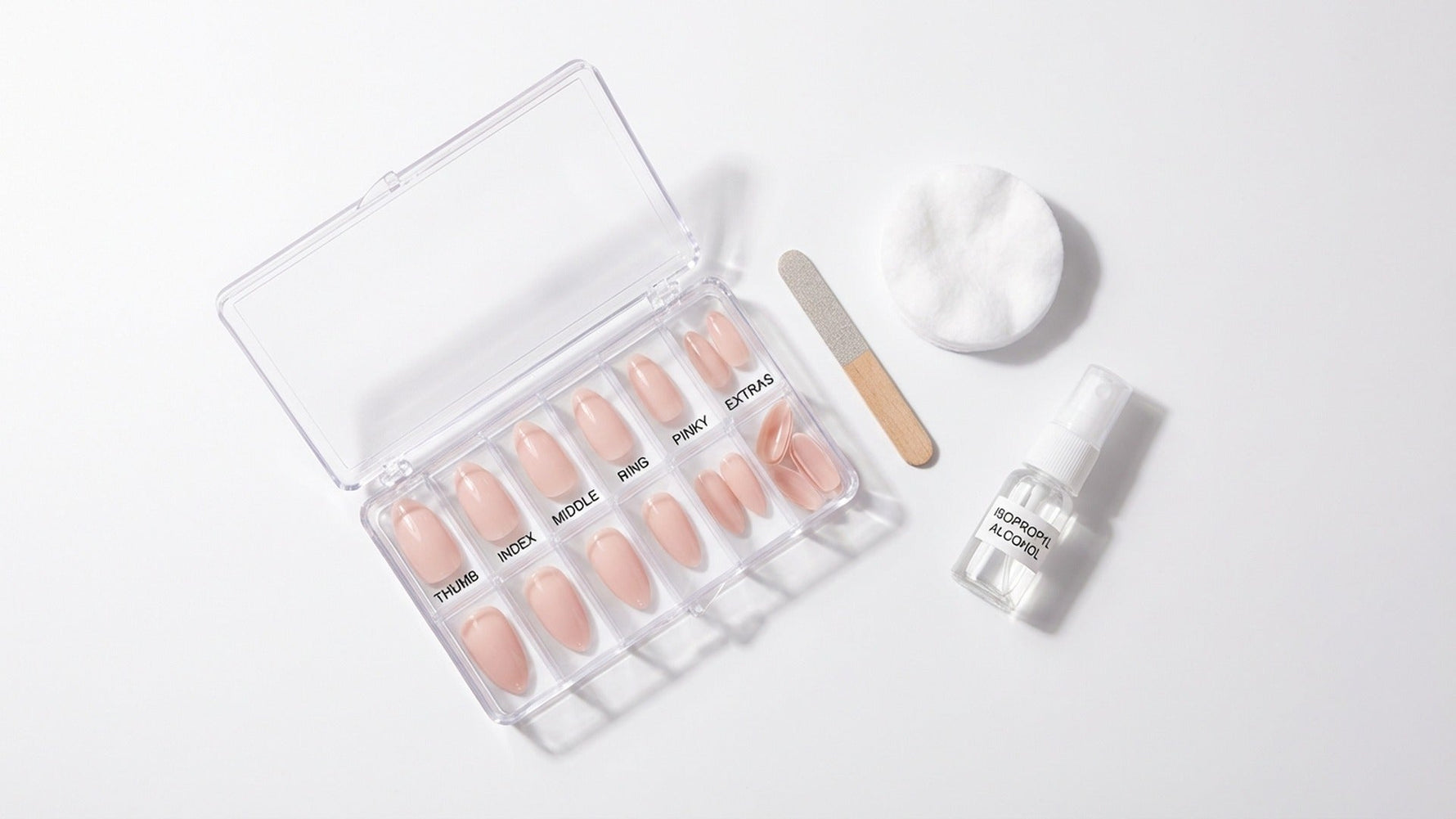 How to Store & Reuse Press-On Nails hero image