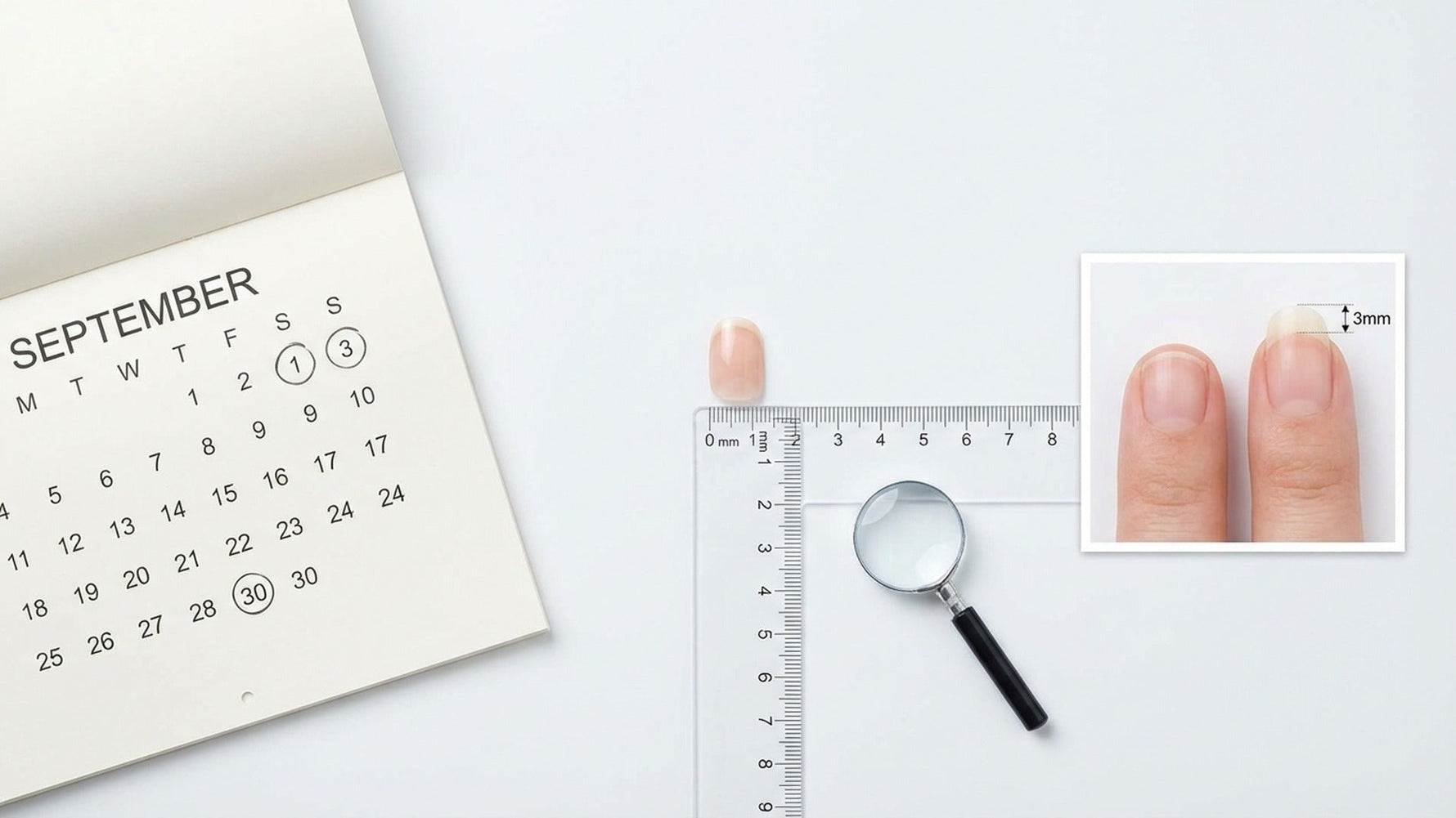 Why Do My Nails Grow So Fast? hero image