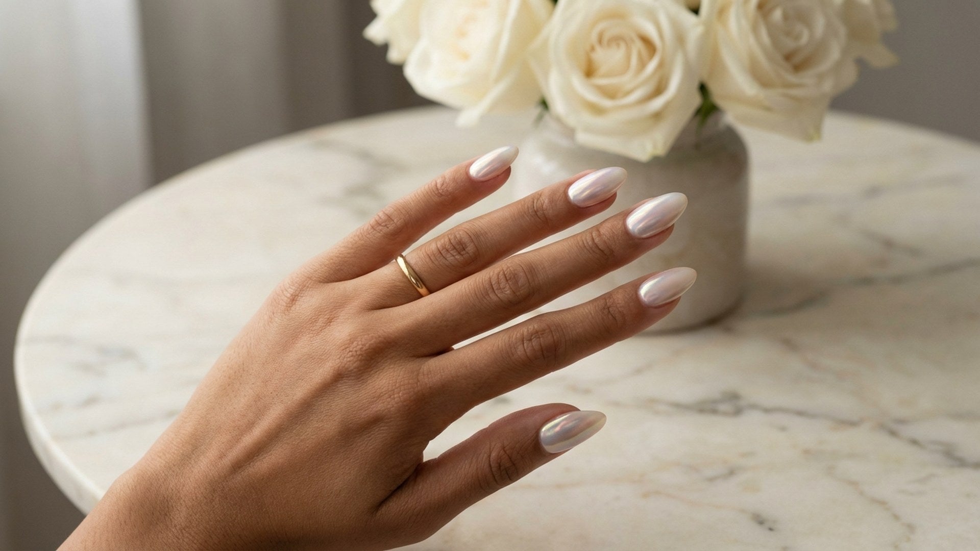 Rich Girl Nails: Get the Luxury Look hero image