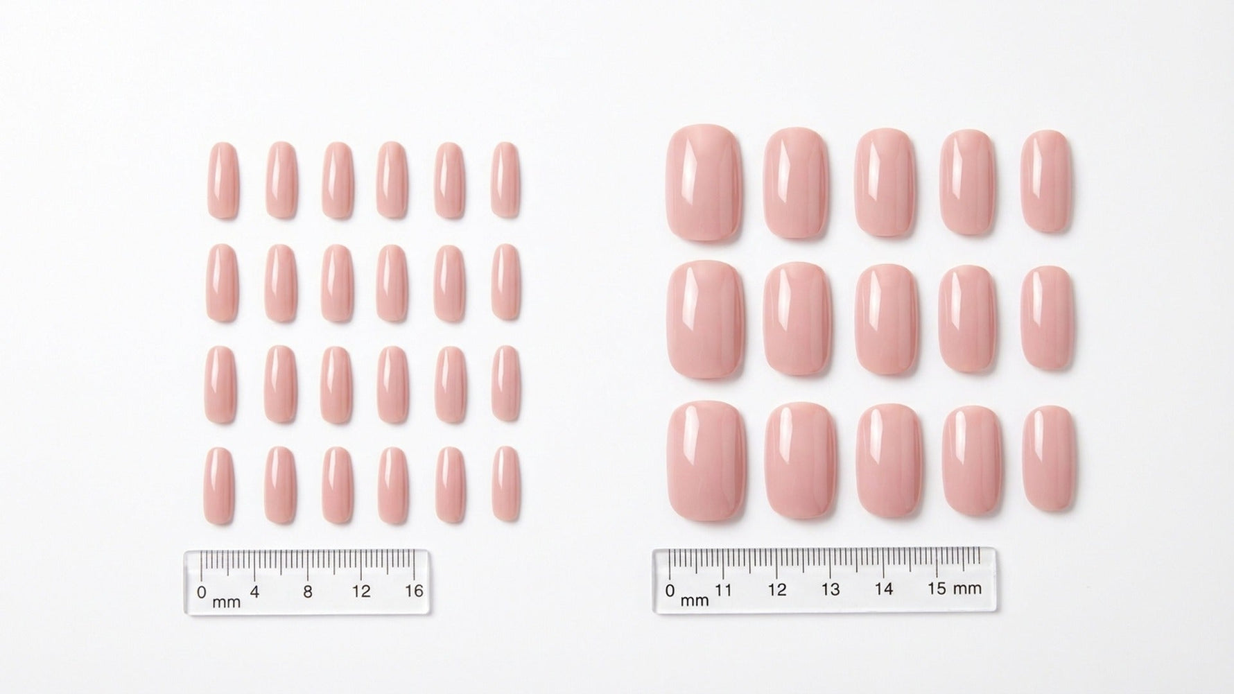 Petite & Wide Press-On Nails Guide hero image