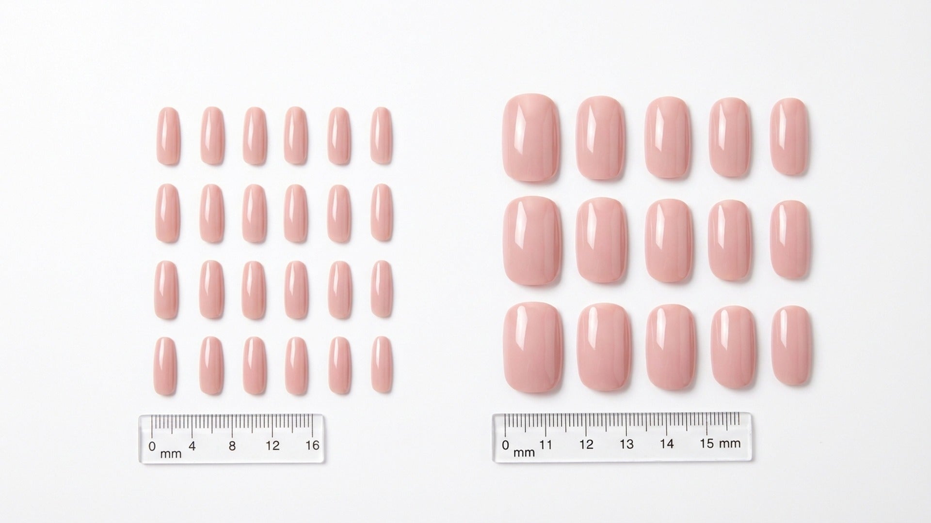 Petite & Wide Press-On Nails Guide hero image