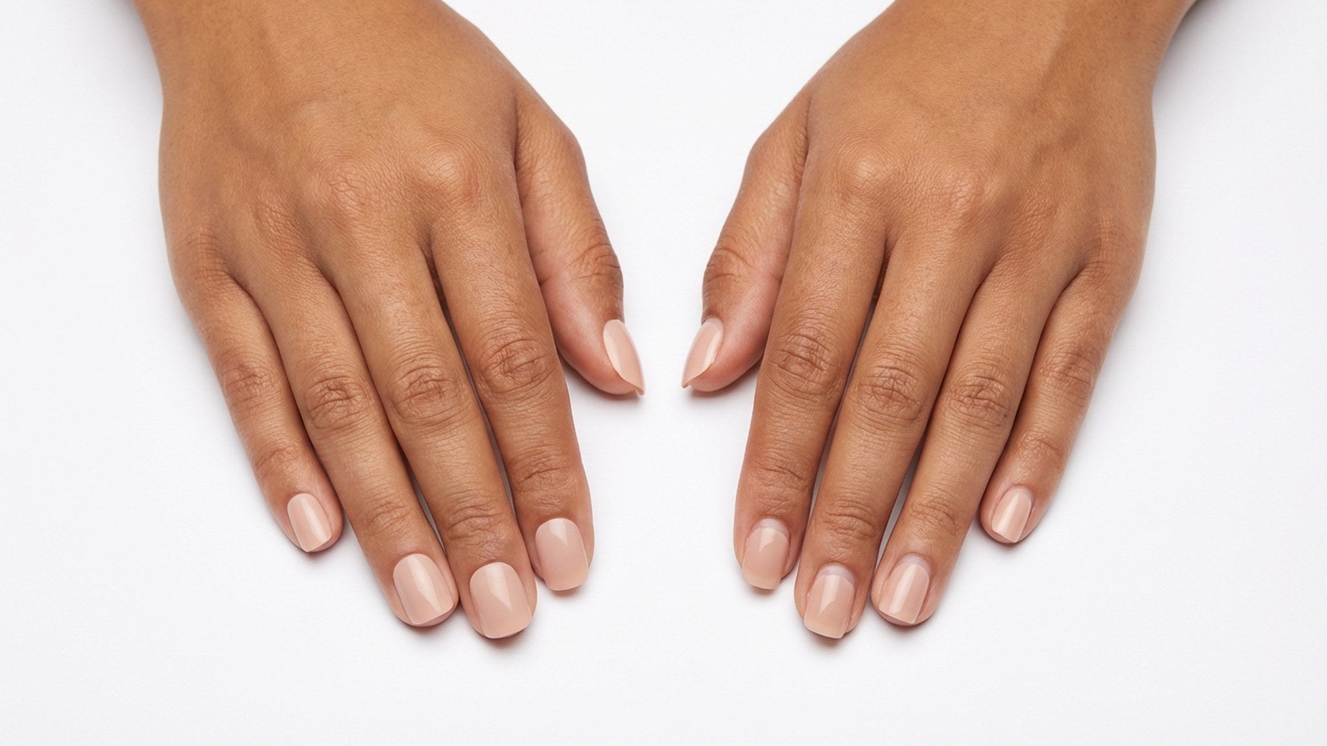 Press-On Nails for Wide & Flat Nail Beds: Complete Fit Guide hero image