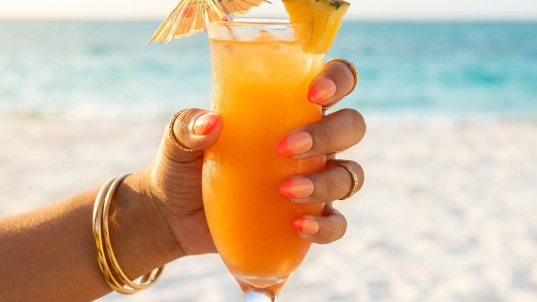 11 Summer Nail Color Trends 2026 to Try This Season hero image