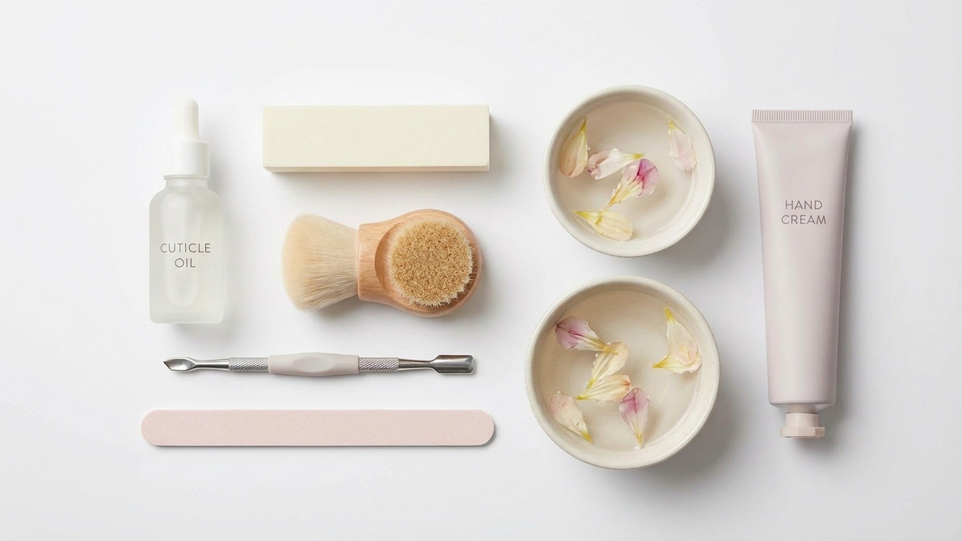 Nail Care Routine for Press-On Wearers (2026) – SHANGMENG nails