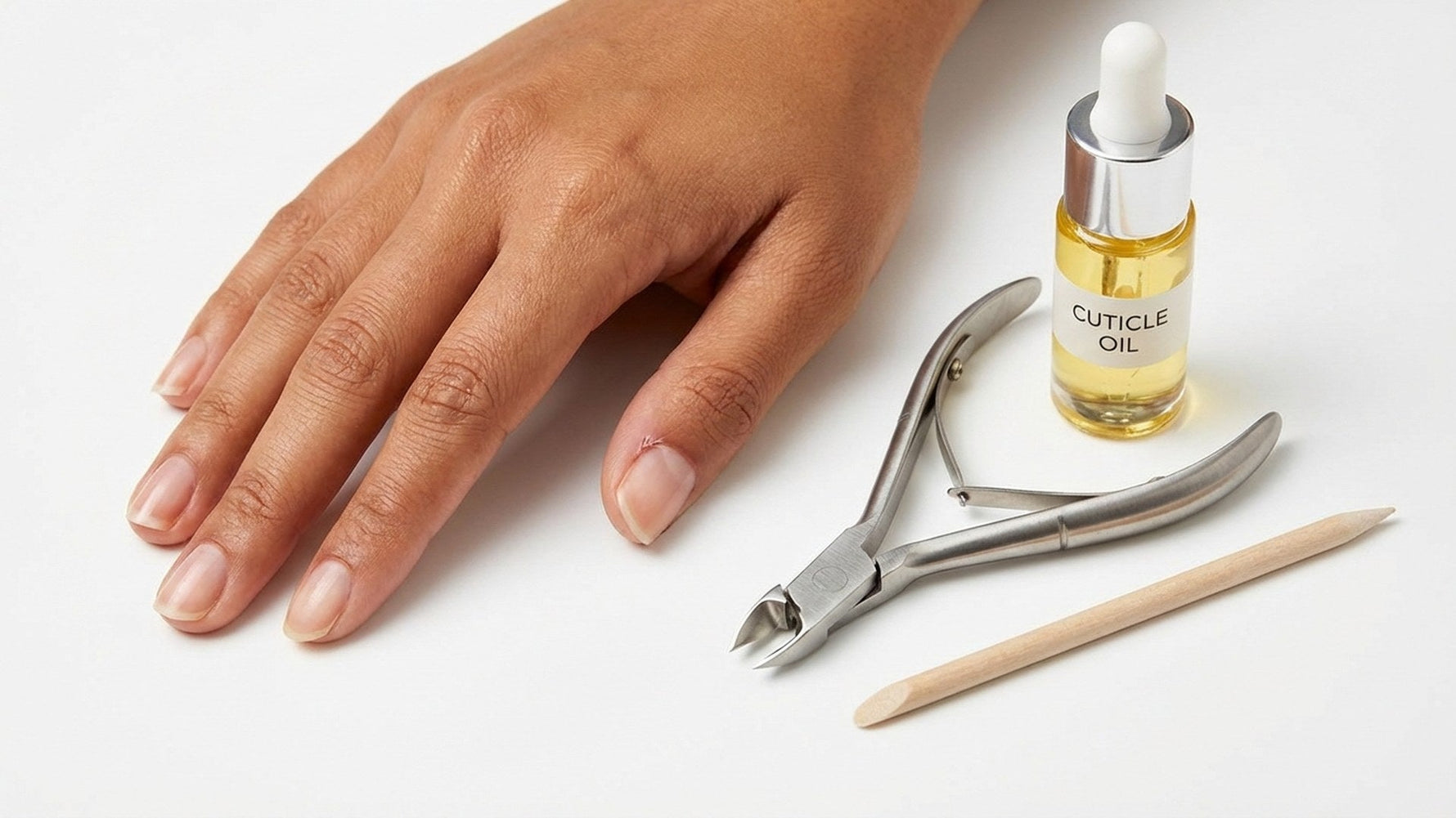 Hangnails: Causes, Treatment & How to Prevent Them hero image