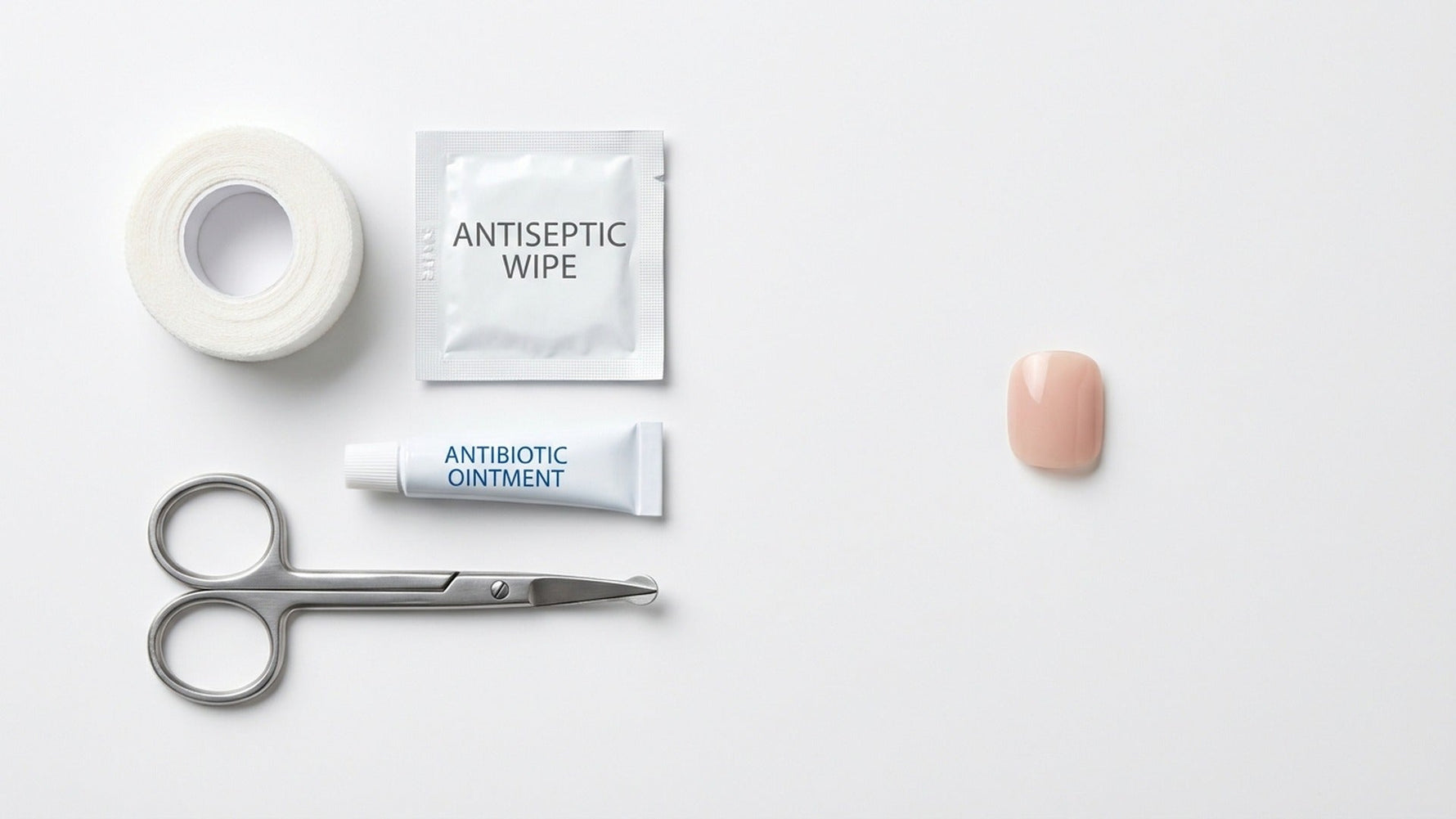 Toenail Falling Off: Causes, Treatment & Recovery Guide hero image