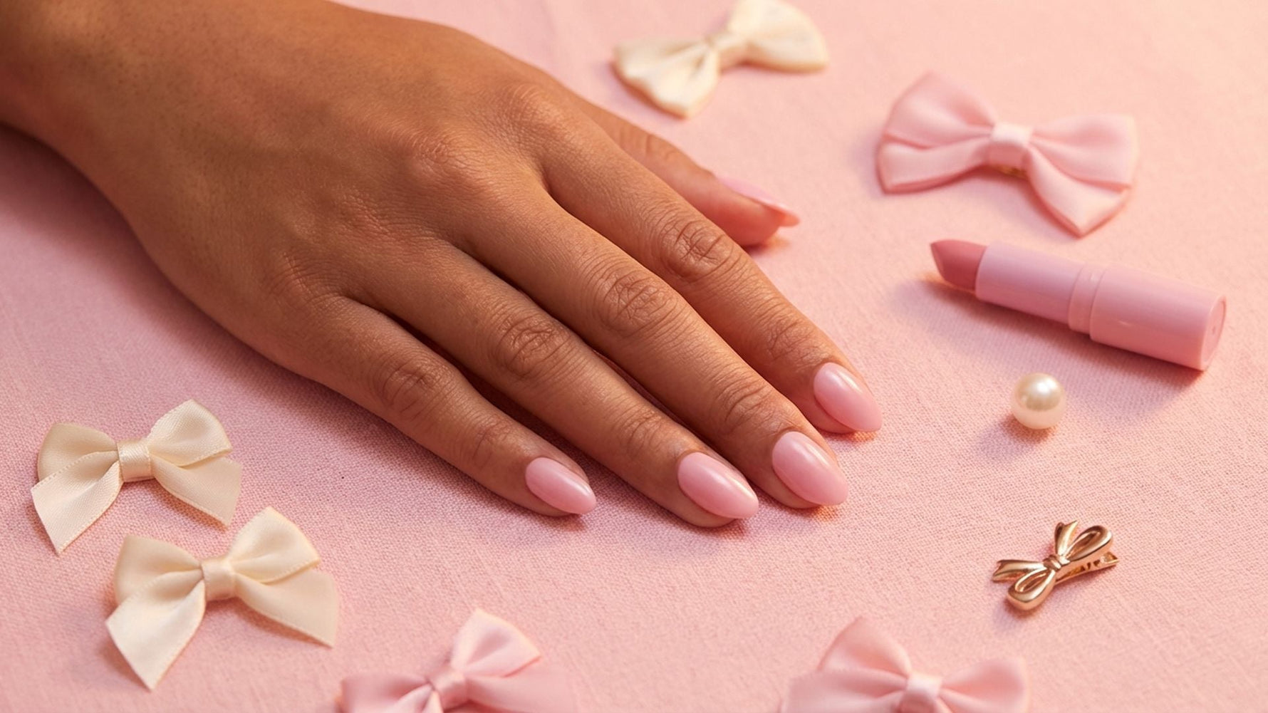 9 Sabrina Carpenter Inspired Nail Designs to Try hero image