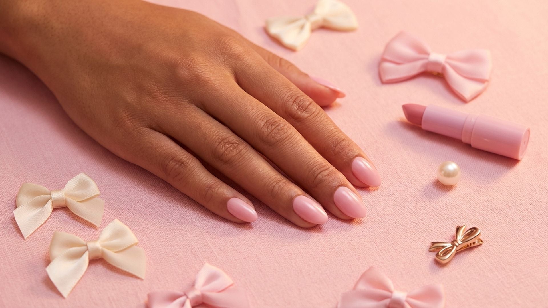 9 Sabrina Carpenter Inspired Nail Designs to Try hero image