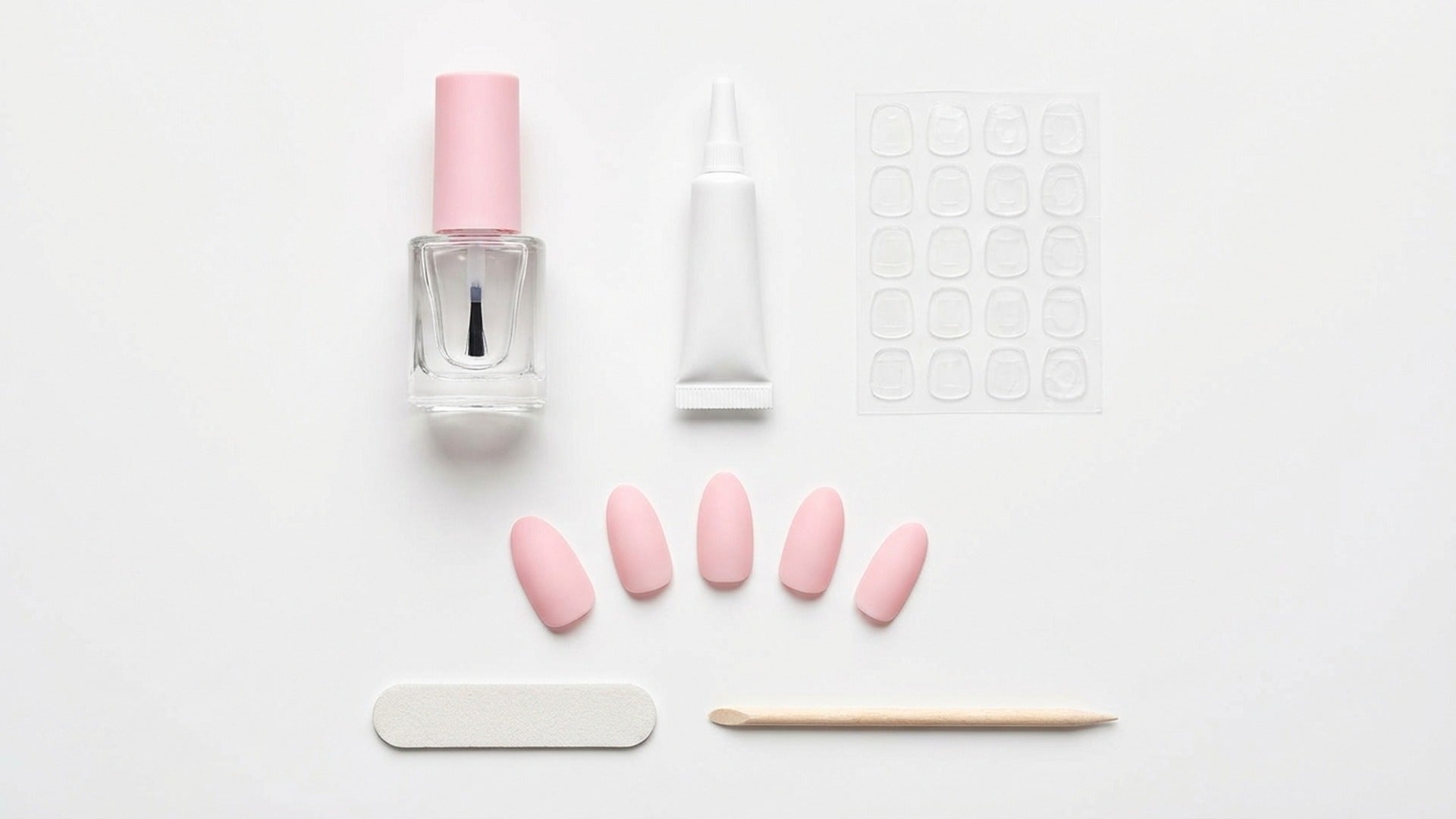 Nail Glue for Press-On Nails: Complete Buying Guide 2026 hero image