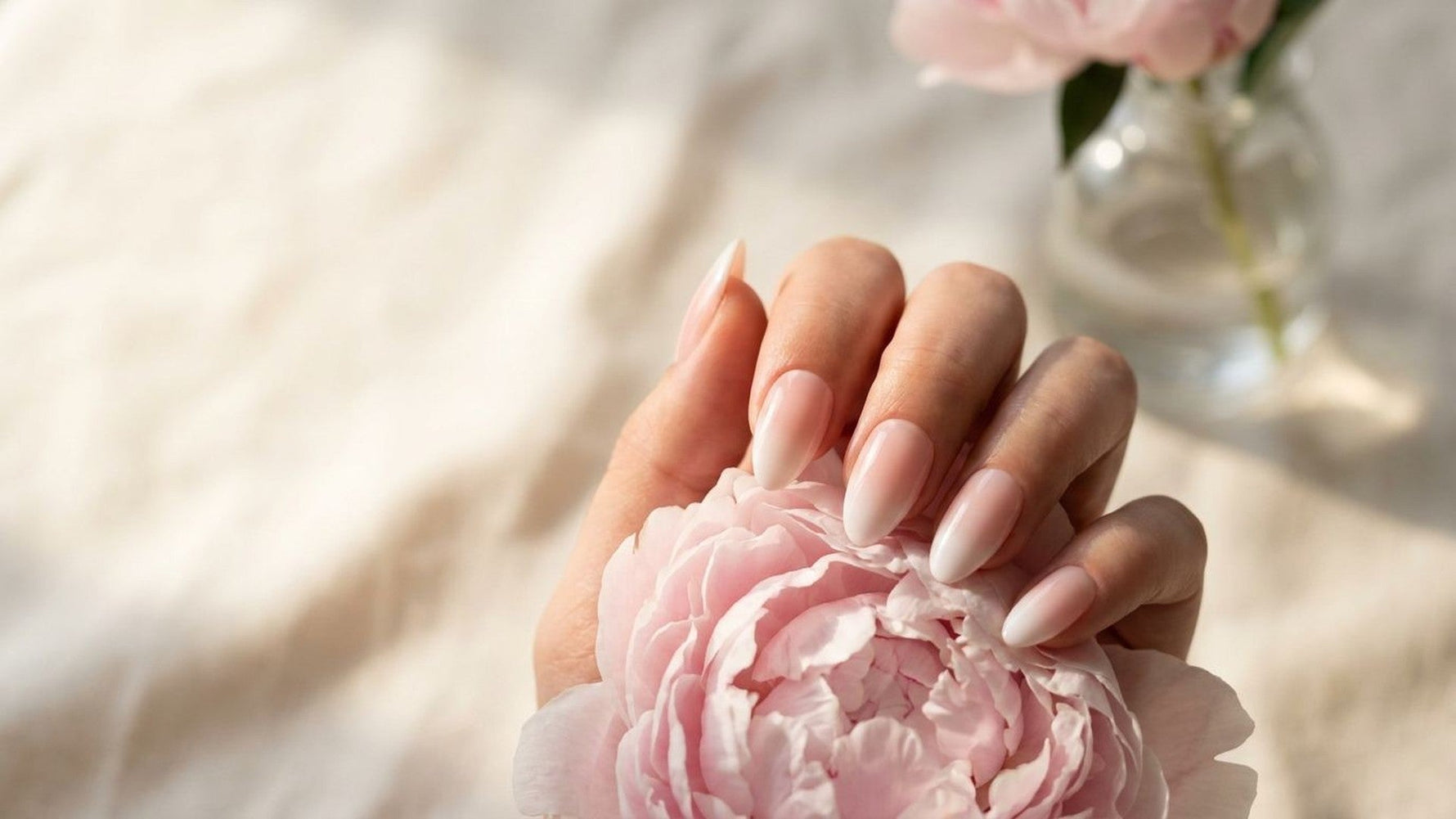 French Tip Ombre Nails: The Gradient Manicure Guide hero image