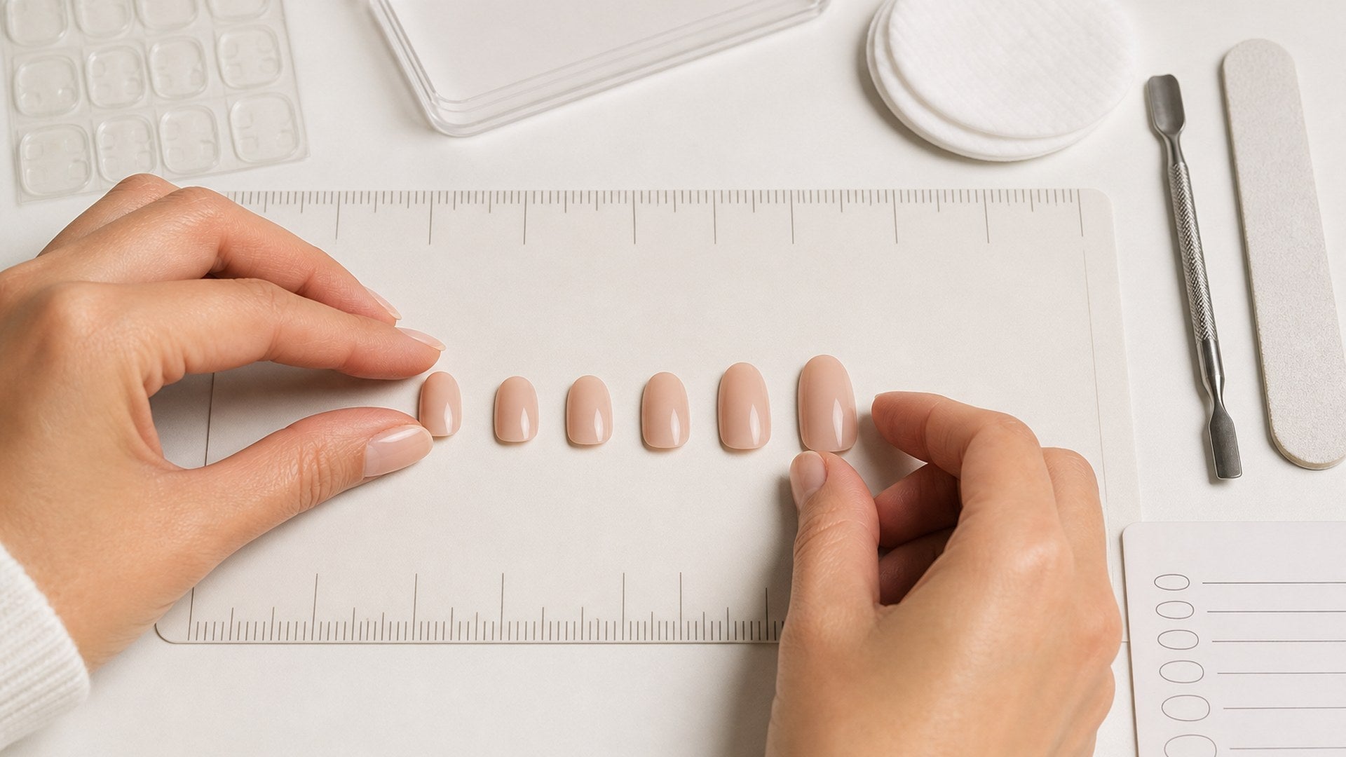 nail-lengths hero image