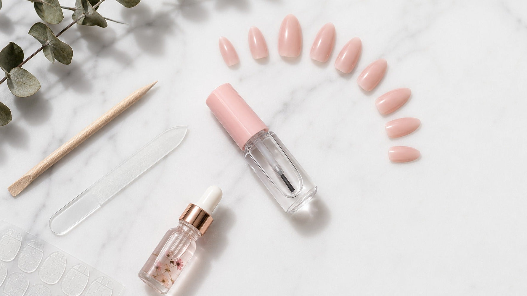 Fingernail Glue: Safety, Types & How to Use It hero image