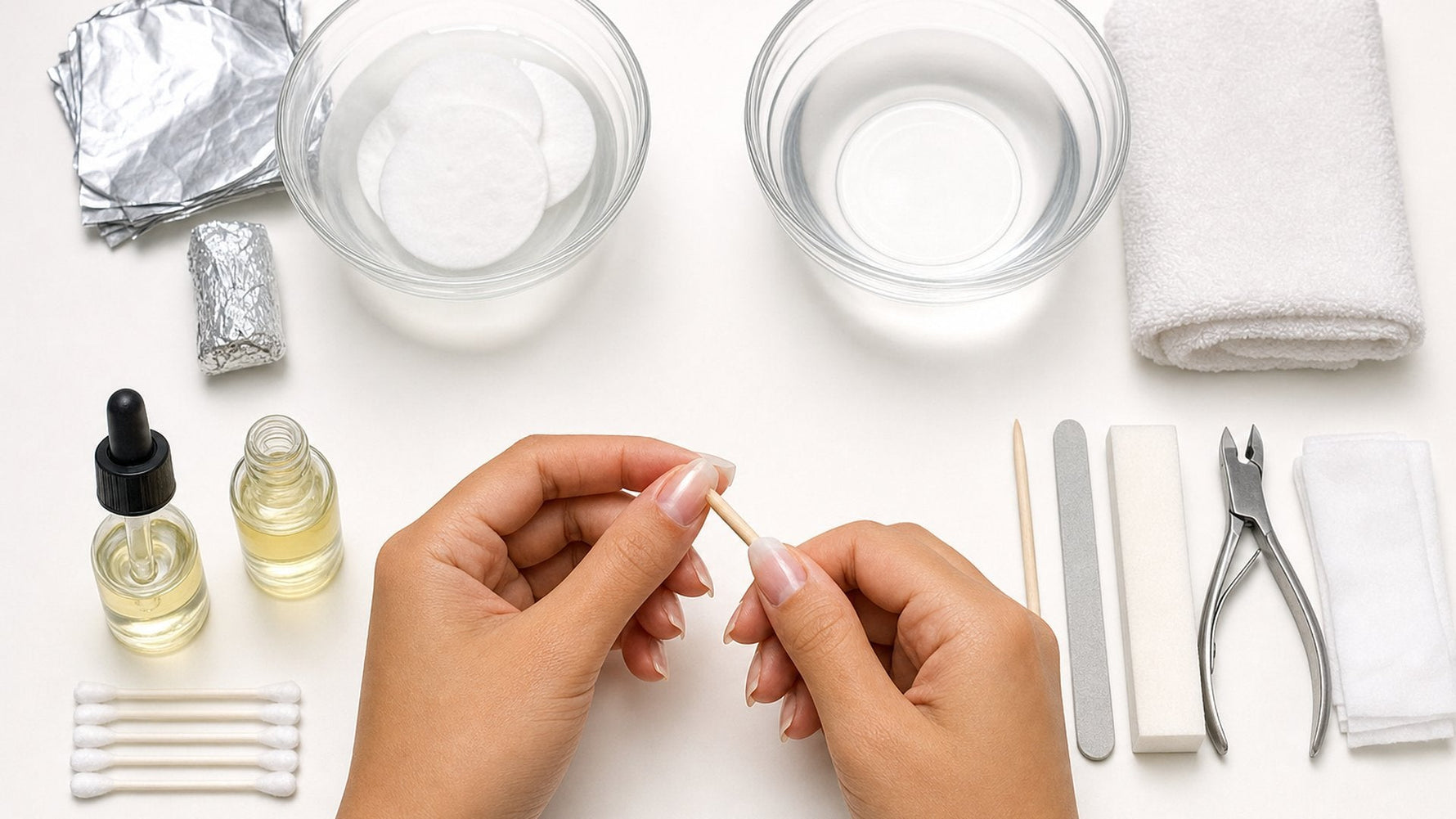 best-way-to-remove-fake-nails hero image