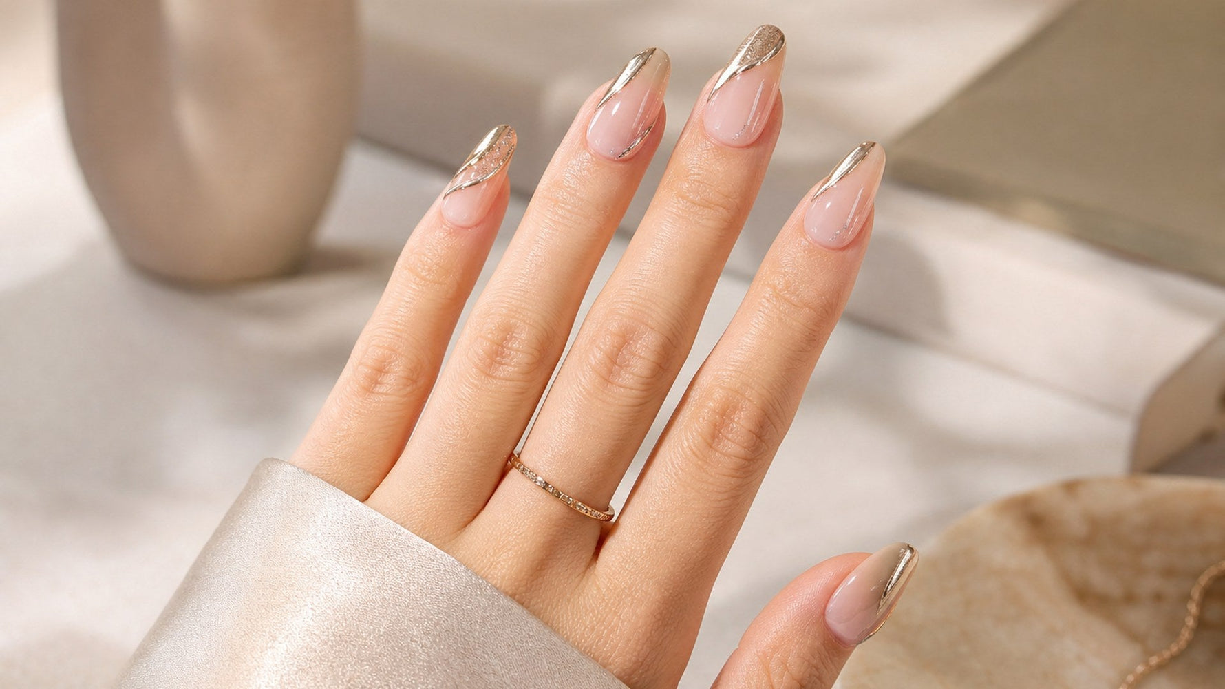 Why Do My Press-On Nails Pop Off? 7 Causes & Fixes hero image