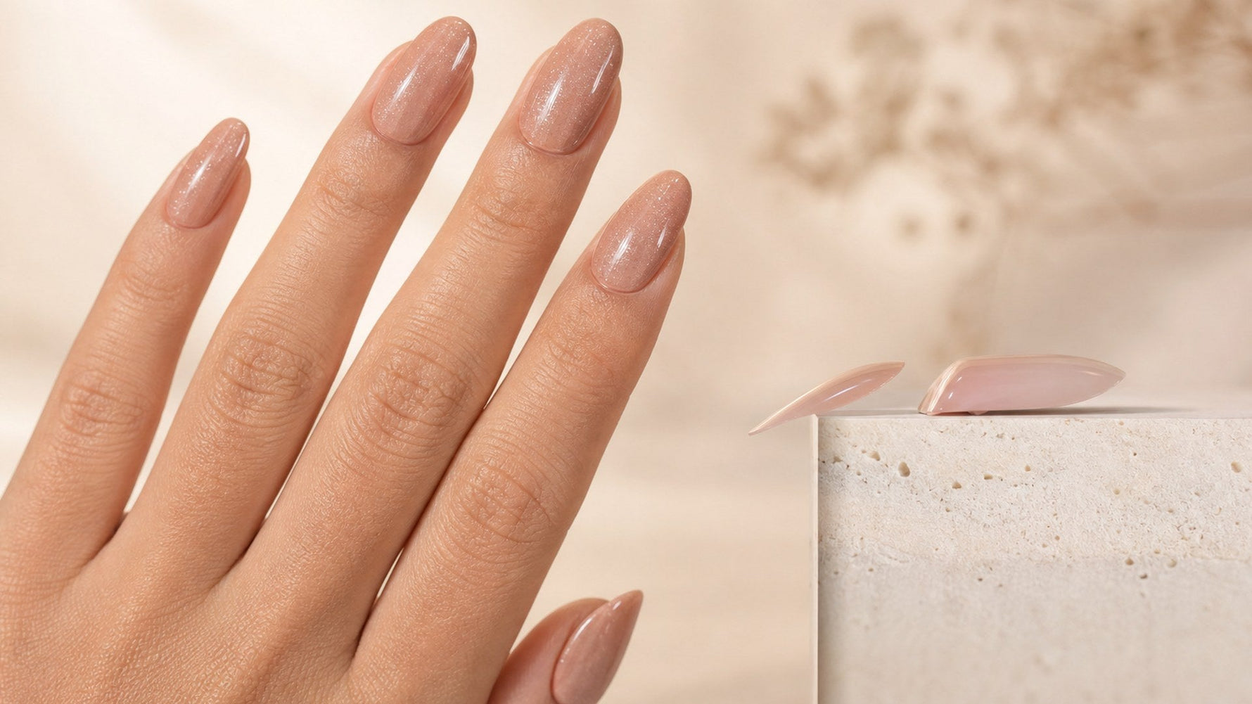 What Makes Press-On Nails High Quality? A Buyer's Guide hero image