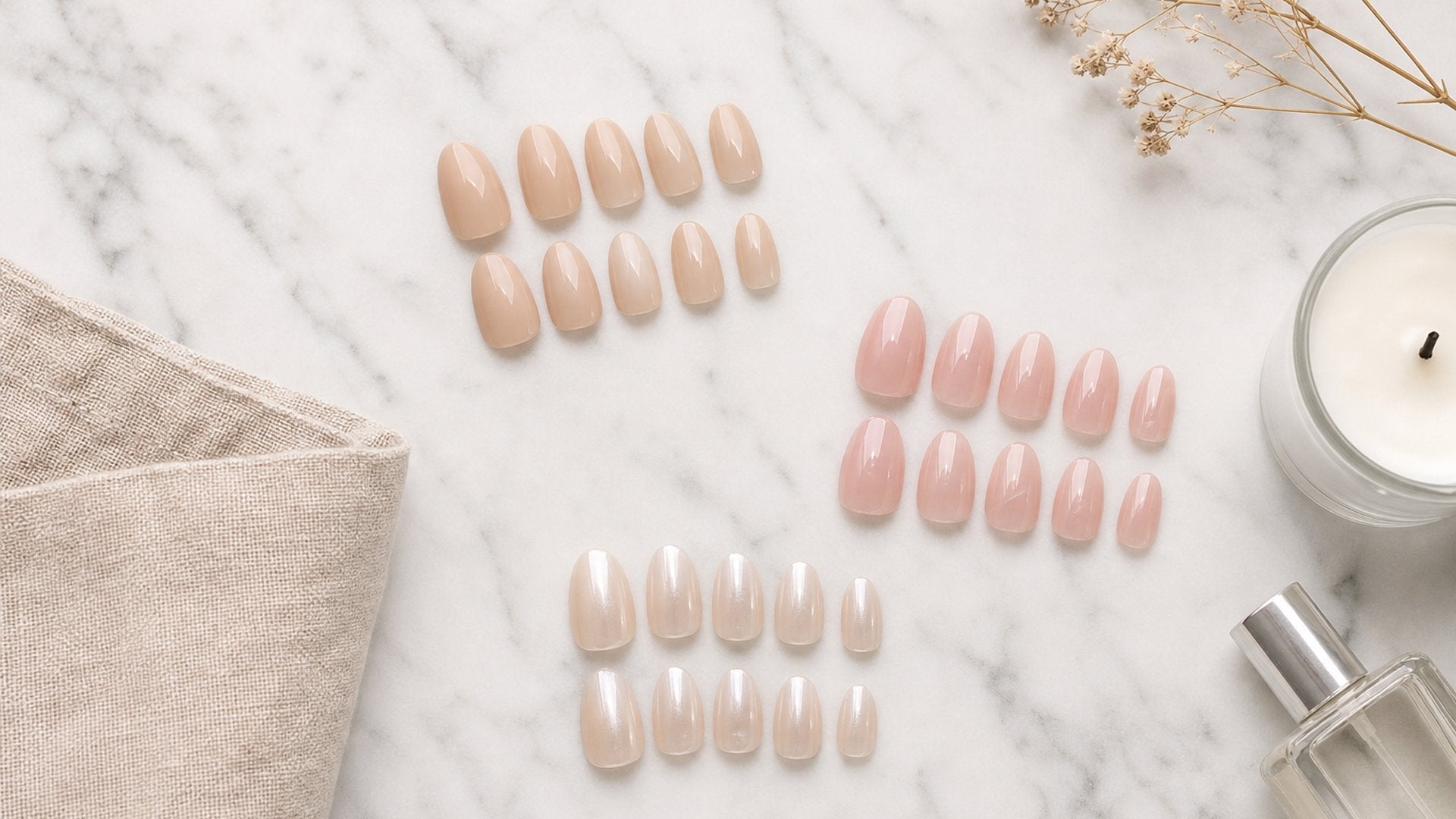 Extra Short Almond Nails: Is This Shape Right for You? hero image