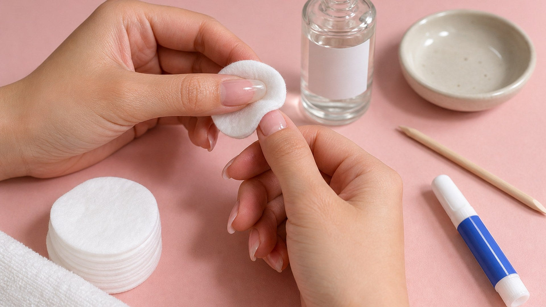 Best Nail Glue Removers for Press-On Nails 2026 hero image
