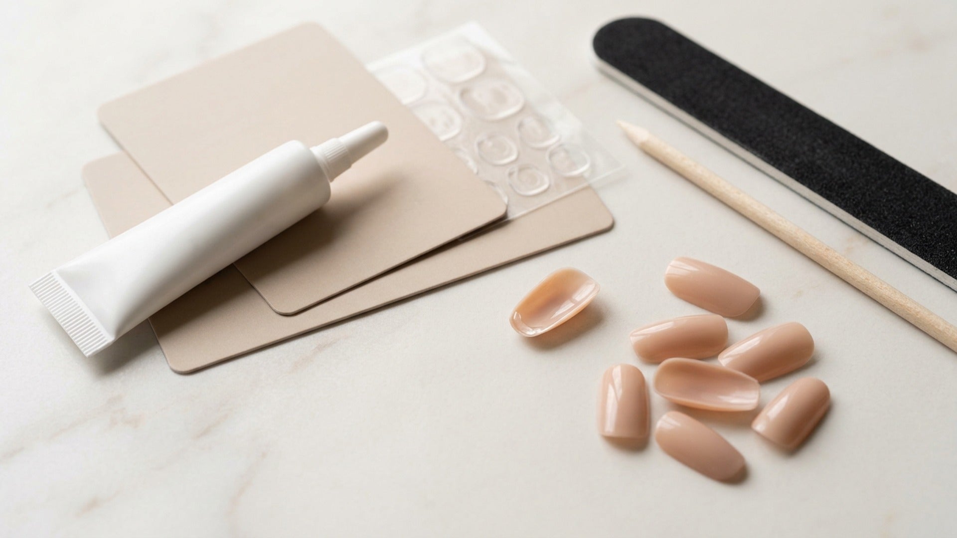 Strongest Nail Glue 2026: What Actually Bonds Press-Ons All Day