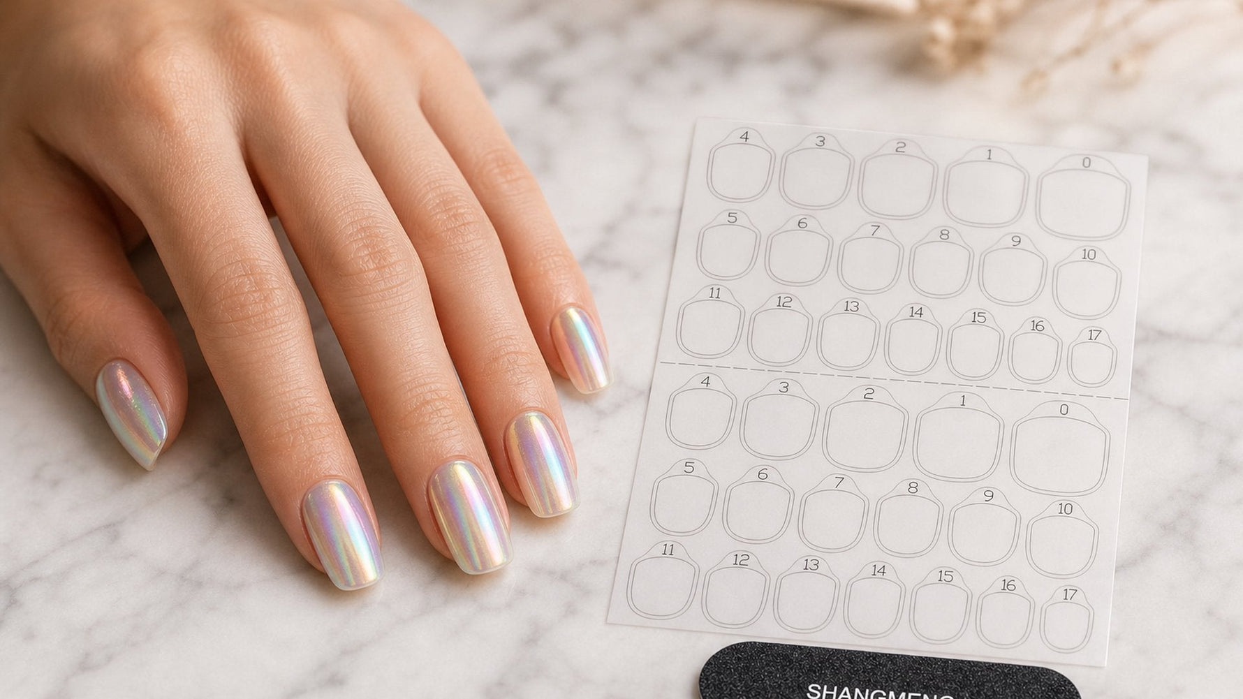 Stick-On Nails: Are They Worth It in 2026? hero image