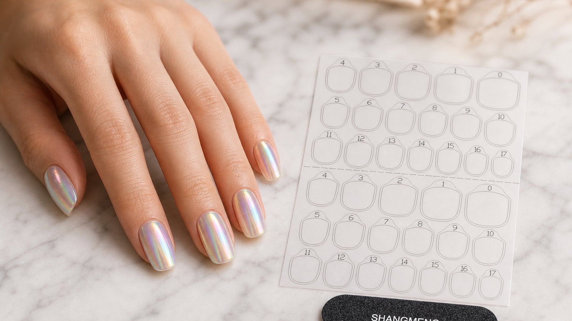 Stick-On Nails: Are They Worth It in 2026? hero image