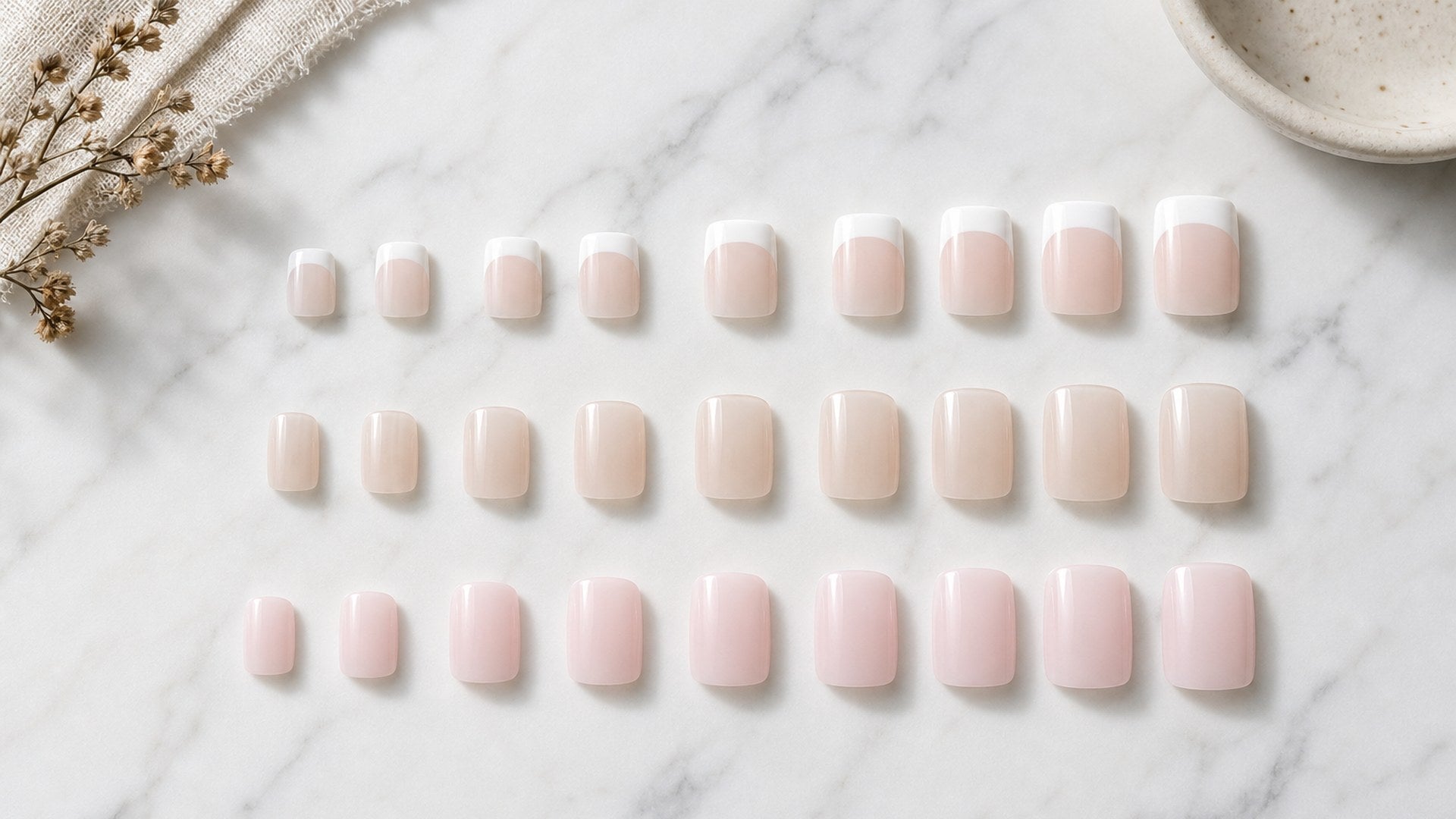 Square Press-On Nails: Best Picks for Every Length hero image