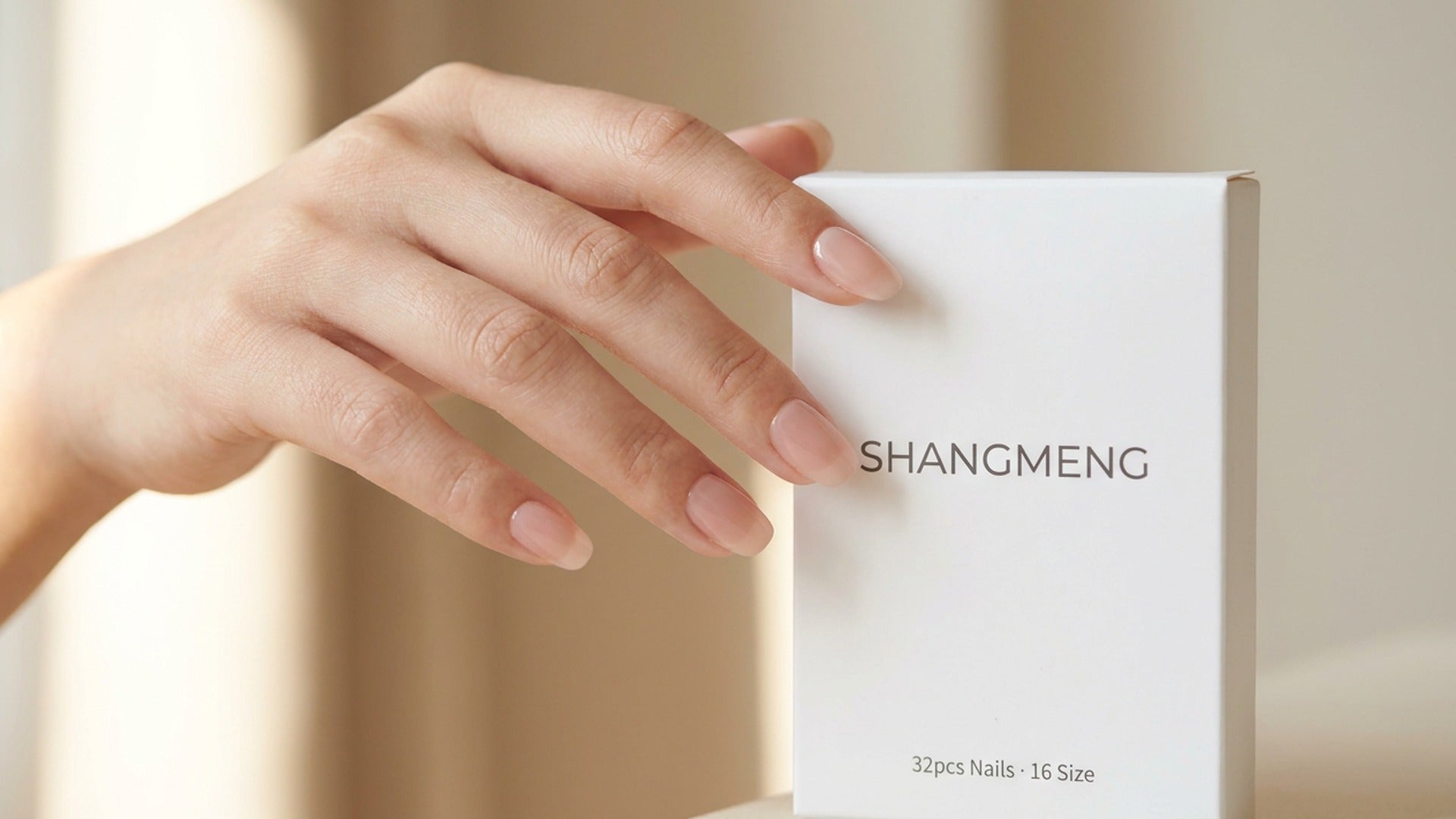 Natural-Looking Press-On Nails: Best Picks for a Subtle Finish hero image