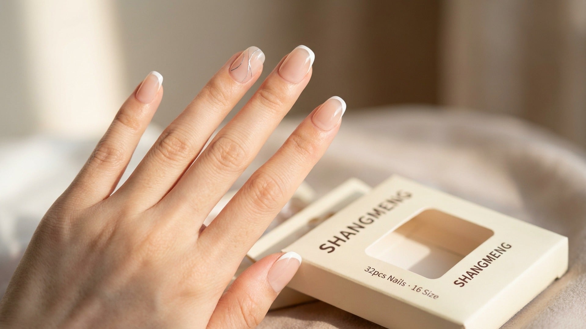 Minimalist Nail Designs: 25 Clean-Girl Looks for 2026 hero image