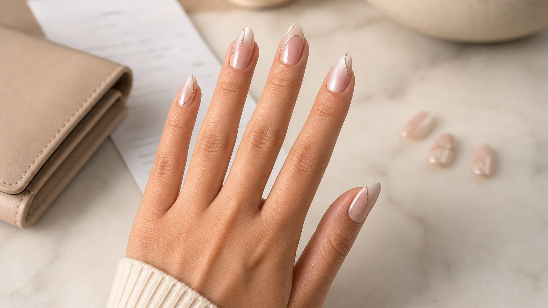 How Much Do Acrylic Nails Cost in 2026? (vs Press-Ons) hero image