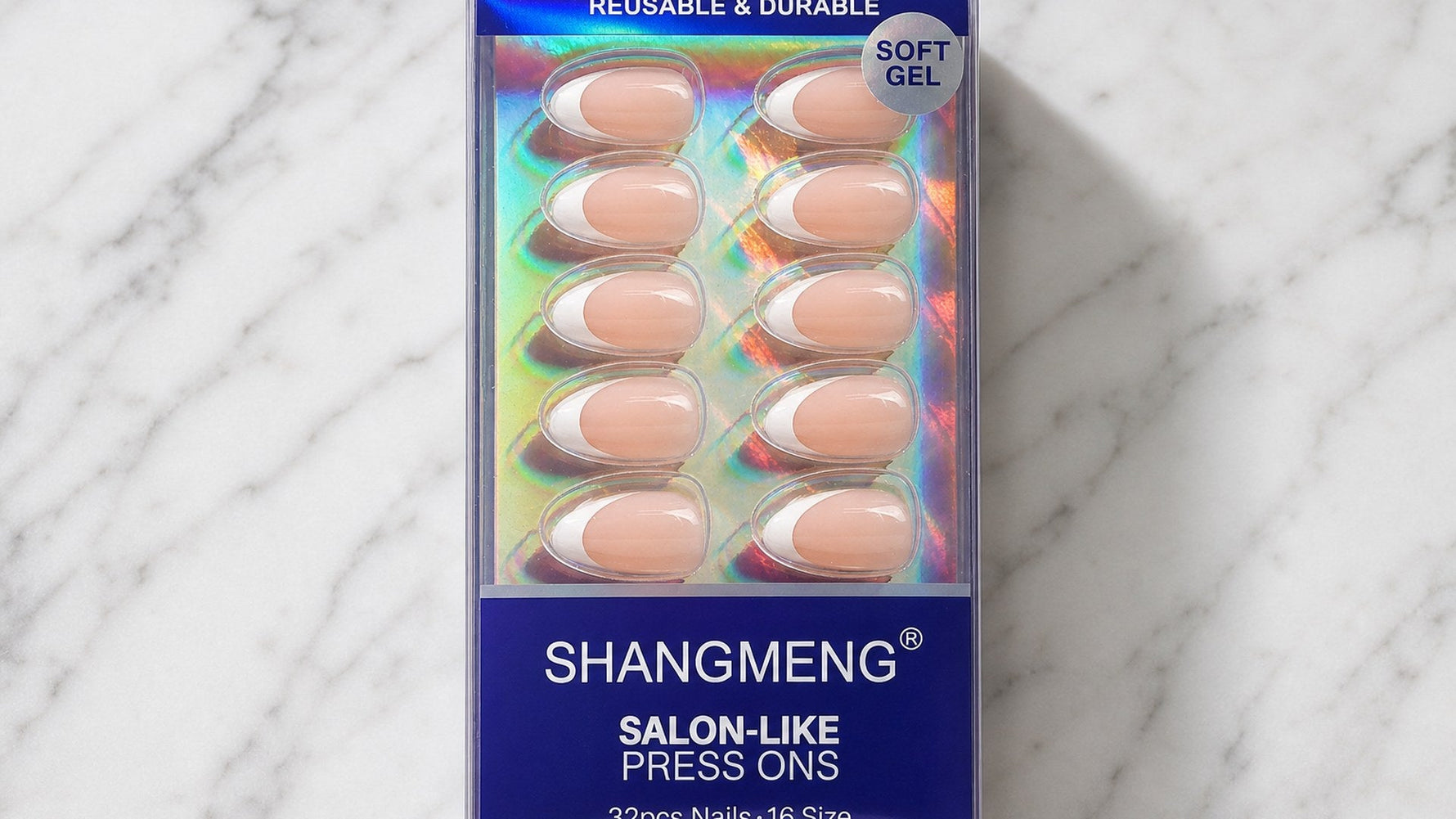 Super Short Press-On Nails: Best Picks for Every Shape hero image