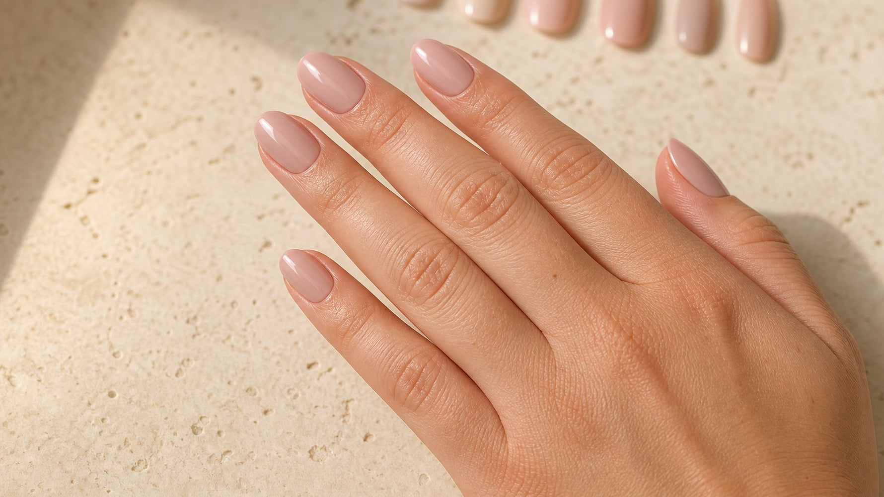Best Nail Shapes for Chubby Fingers: A Visual Guide hero image
