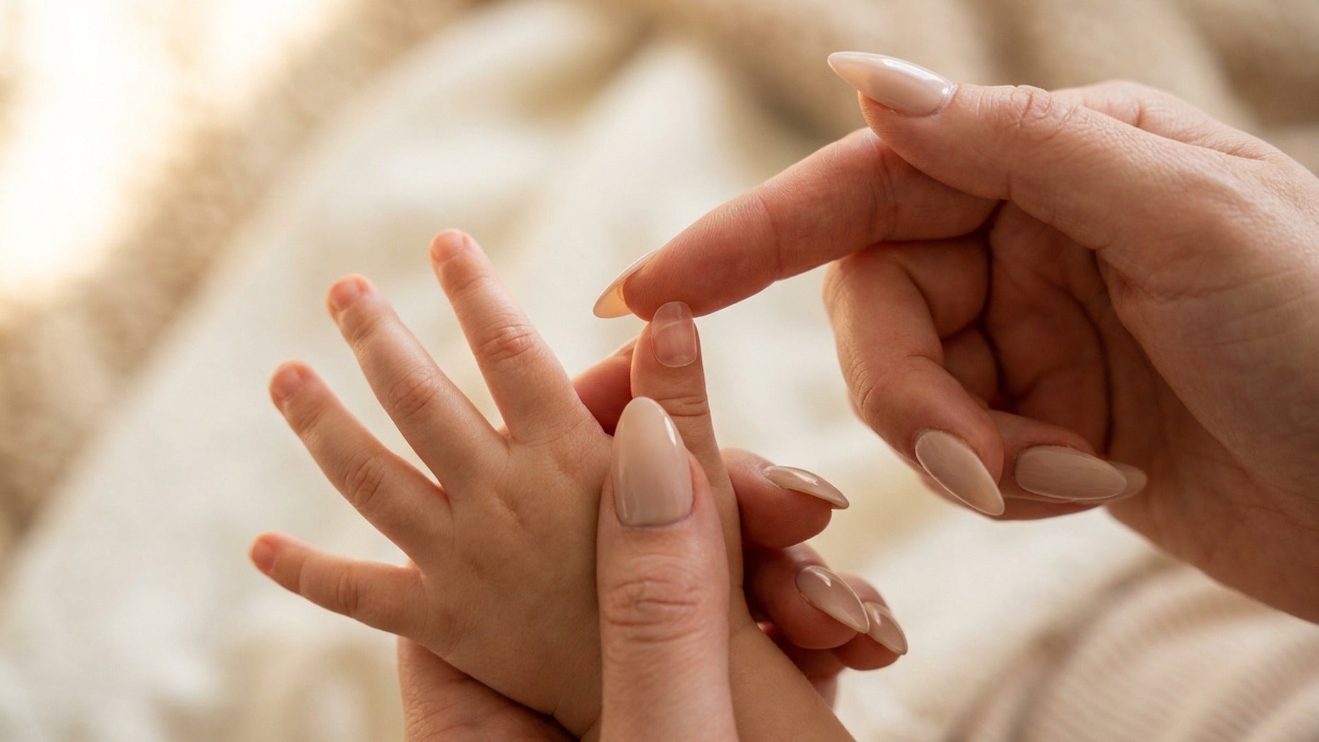 Press-On Nails for Kids: Are They Safe? A Parent's Guide hero image