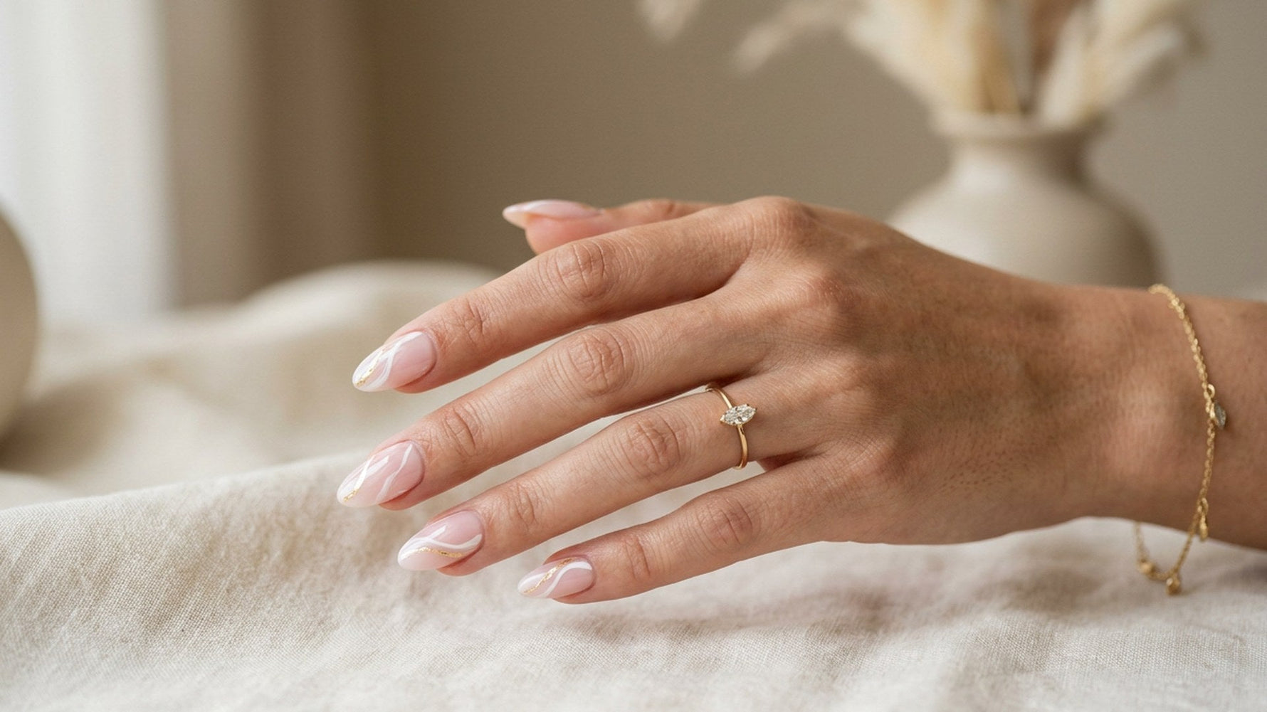 Press-On Nails for Beginners 2026: Updated Complete Guide hero image