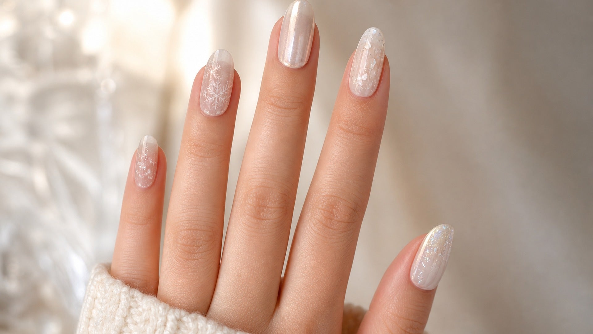 Winter Press-On Nails 2026: 25 Cold-Weather Designs hero image
