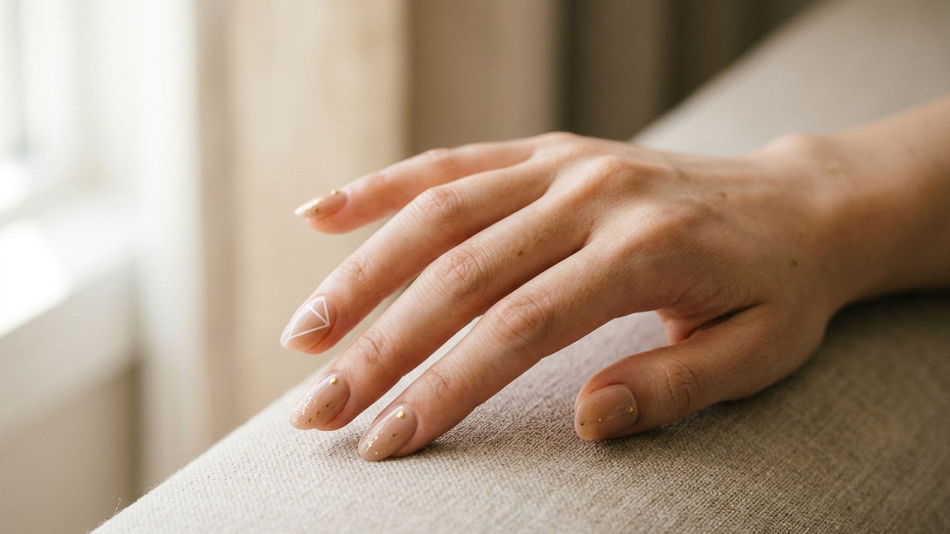 Nail Art for Beginners: 20 Easy Designs You Can Actually Do hero image