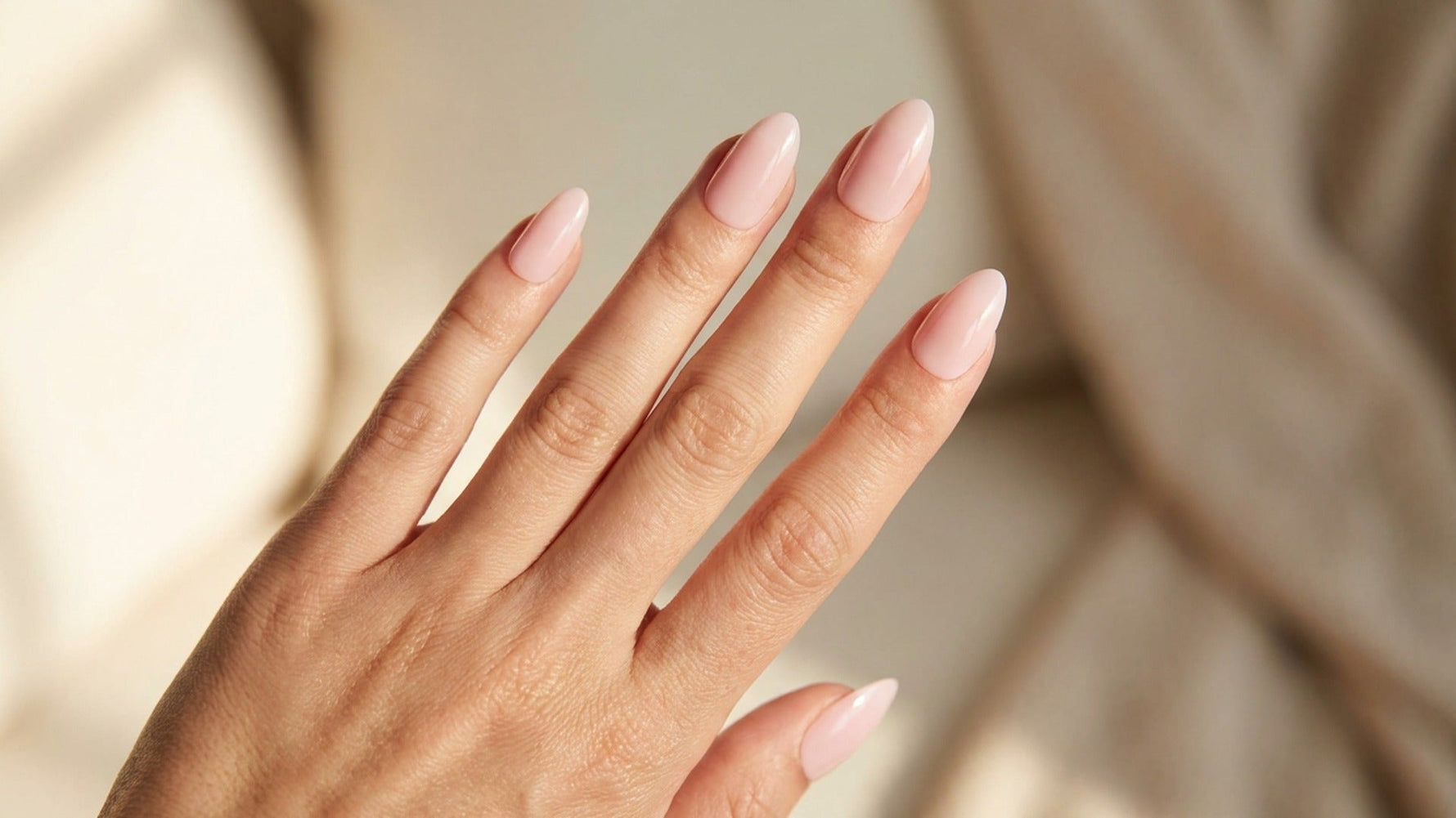 Are Press-On Nails Safe During Pregnancy? What to Know hero image