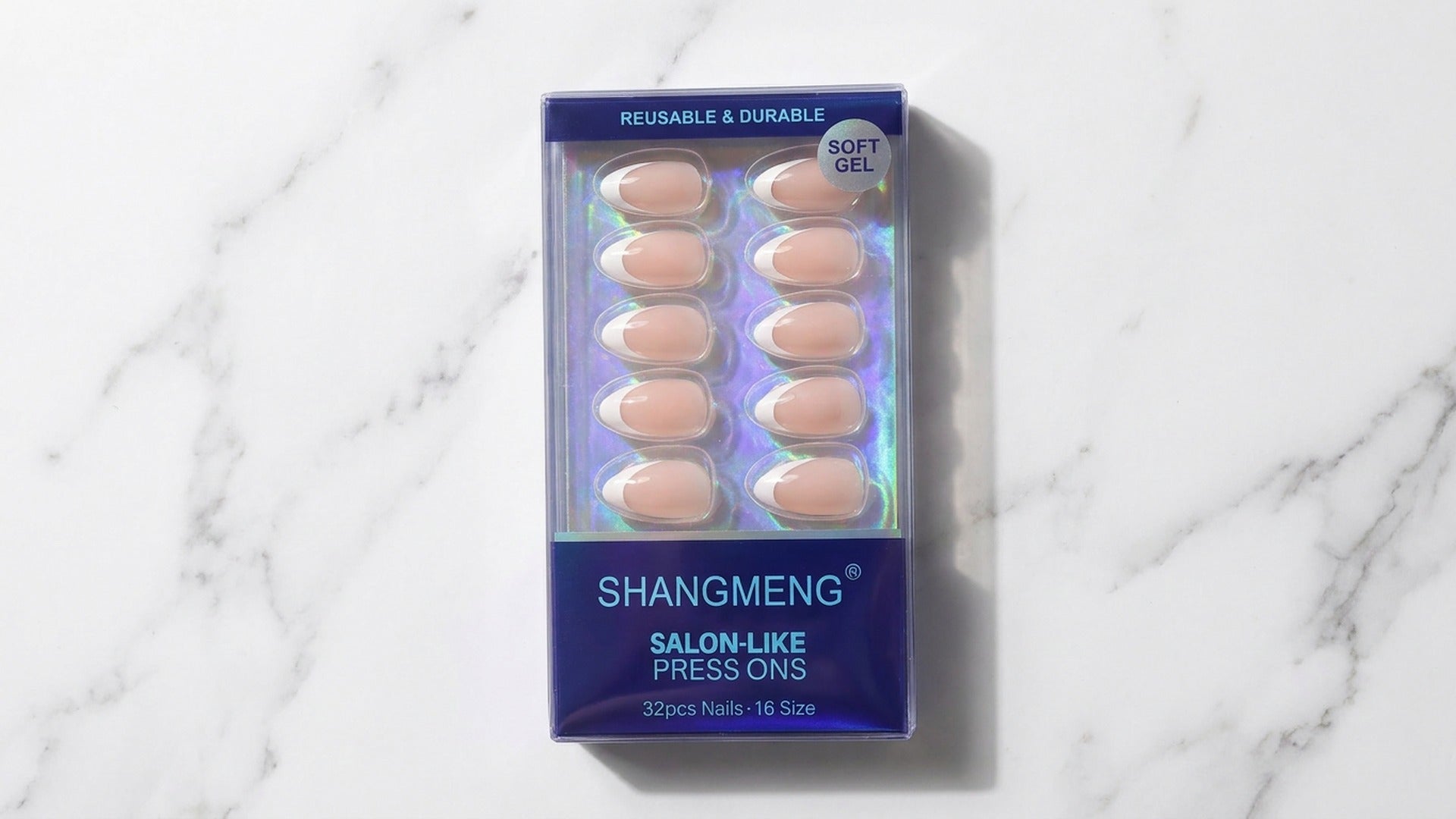 Press-On Nails for Nurses: Short, Safe & Policy-Compliant Designs hero image