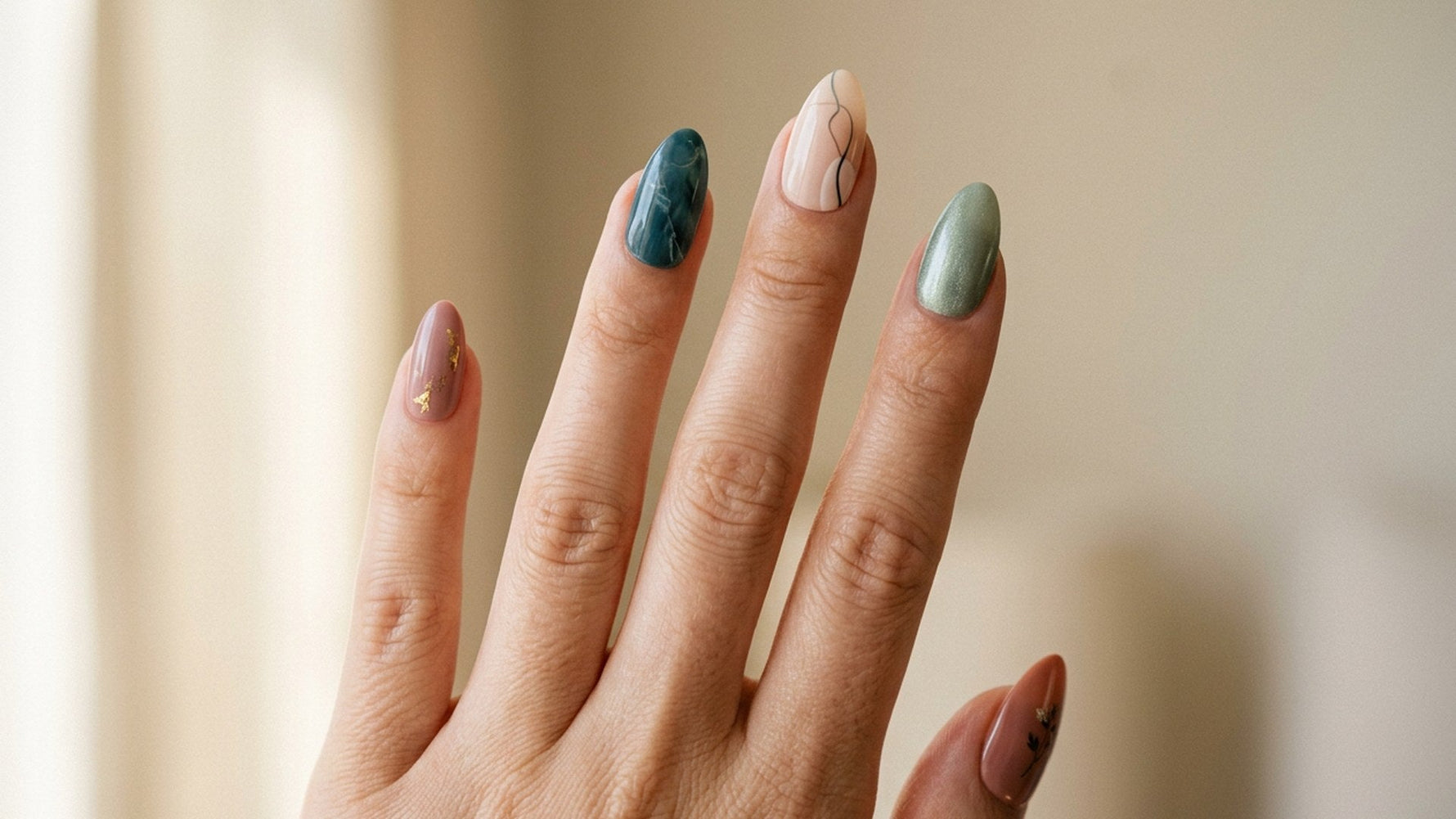 Nail Trends by Month: Your 2026 Manicure Calendar hero image