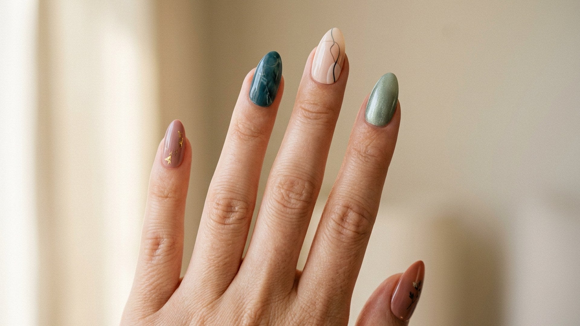 Nail Trends by Month: Your 2026 Manicure Calendar hero image