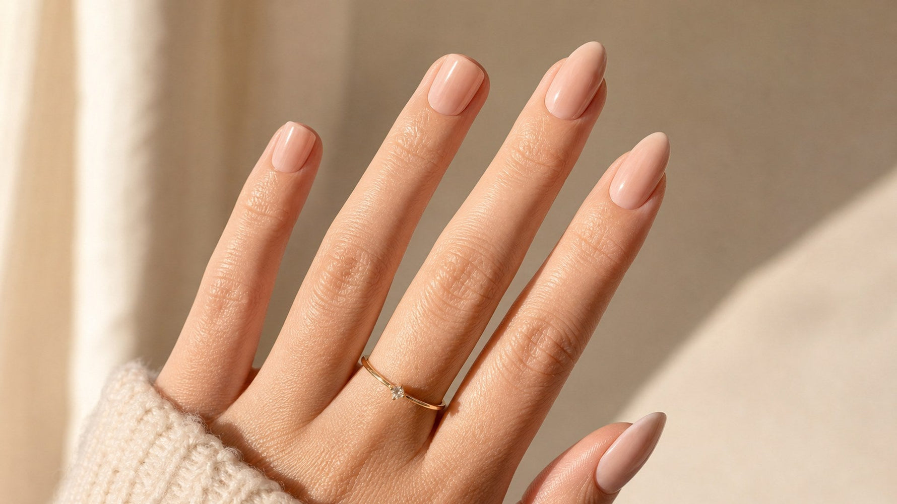 Short Nails vs Long Nails: Which Is Actually Better? hero image
