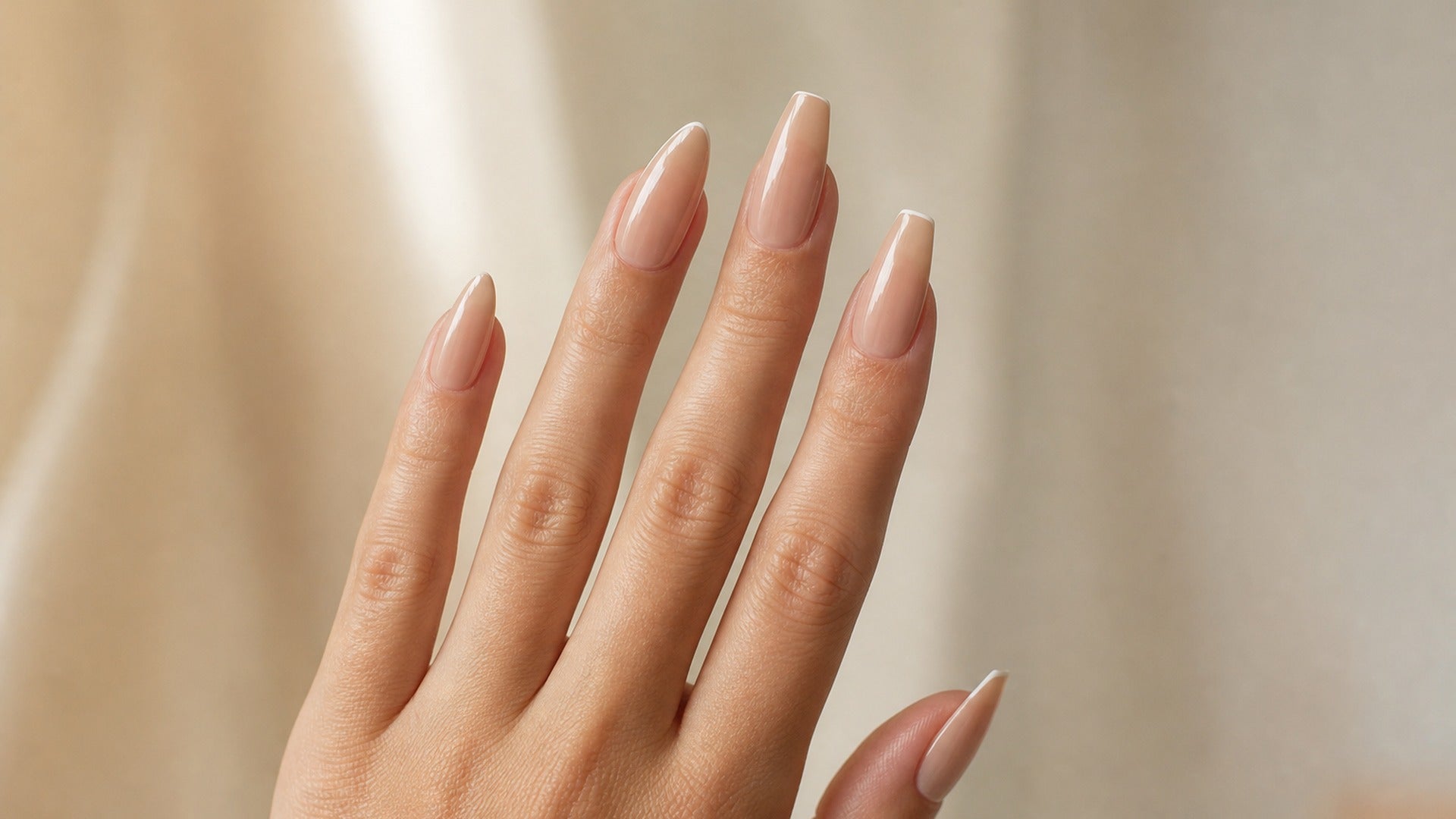 Coffin vs Almond Nails: Which Shape Should You Choose? hero image