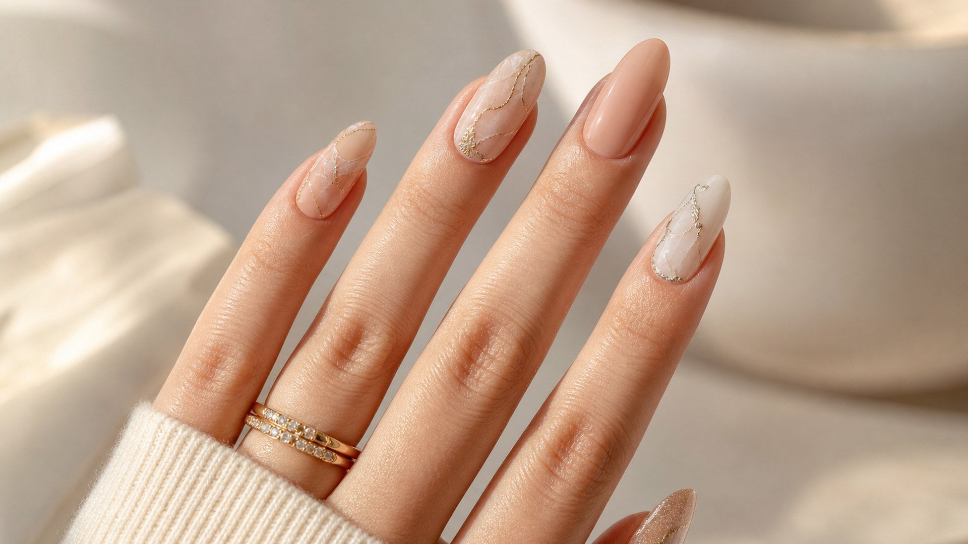 Where to Buy Press-On Nails: 2026 Store Guide hero image