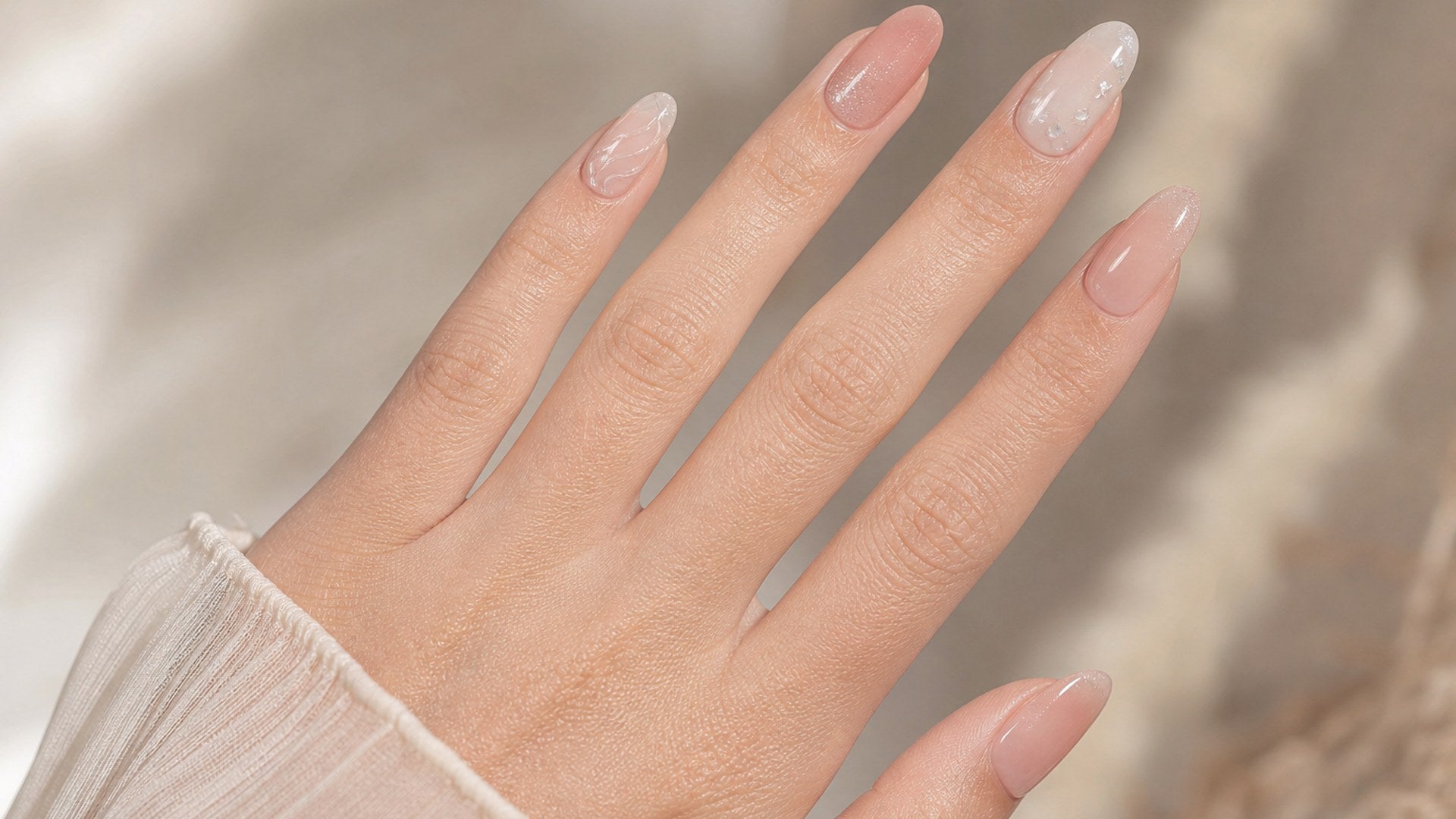 Press-On Nails vs Gel Polish: Which Is Actually Worth It in 2026? hero image